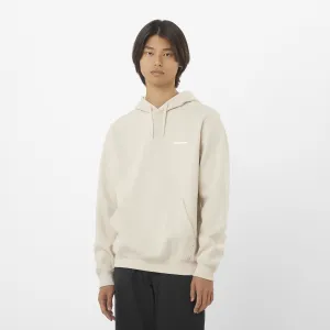 SALOMON LOGO HOODIE MEN'S