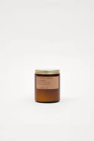 Saltwater Jasmine 7.2 Oz Candle