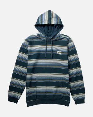 Salty Crew Men's Crewser Fleece Hoodie