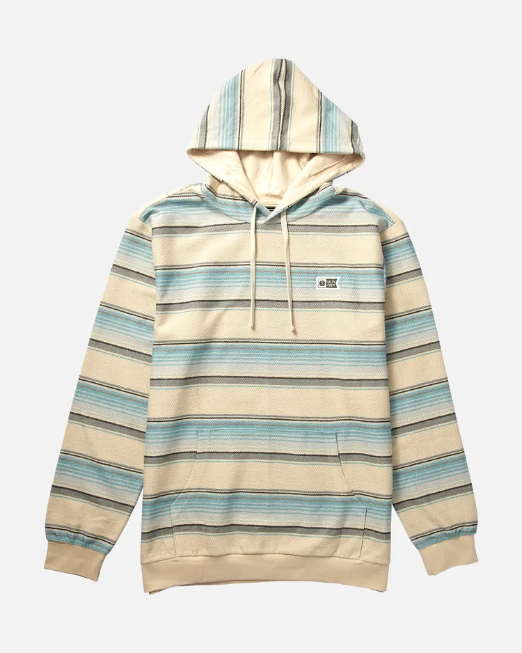Salty Crew Men's Crewser Fleece Hoodie