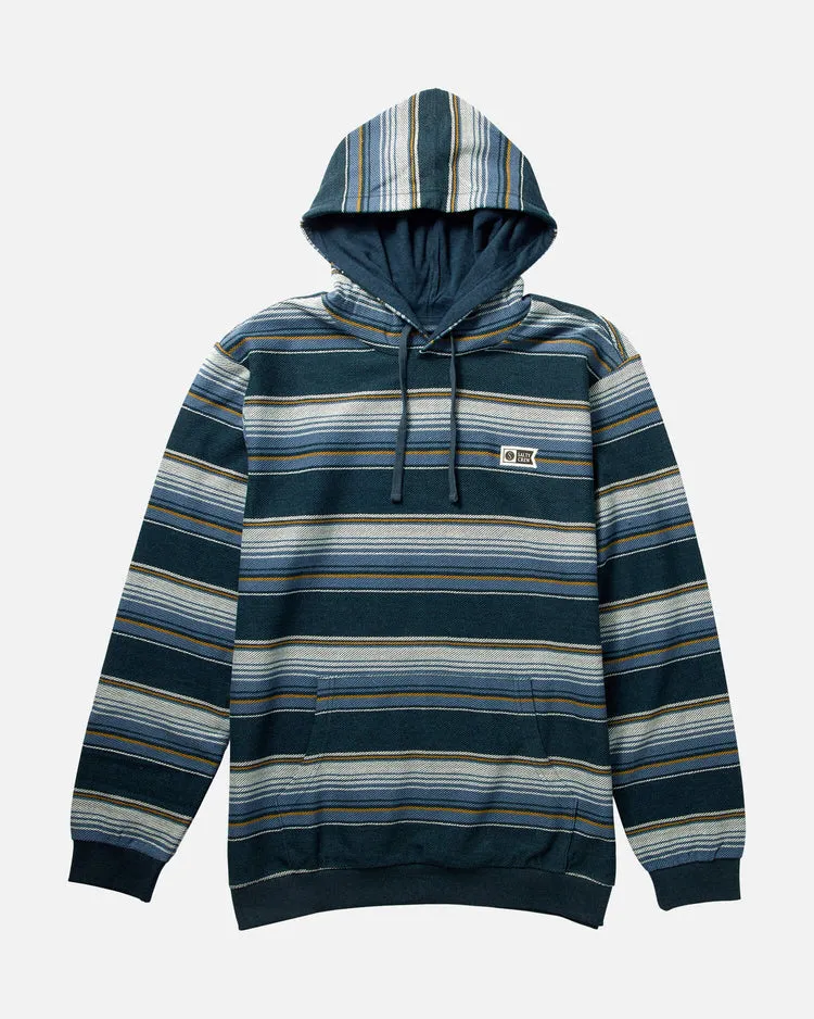 Salty Crew Men's Crewser Fleece Hoodie