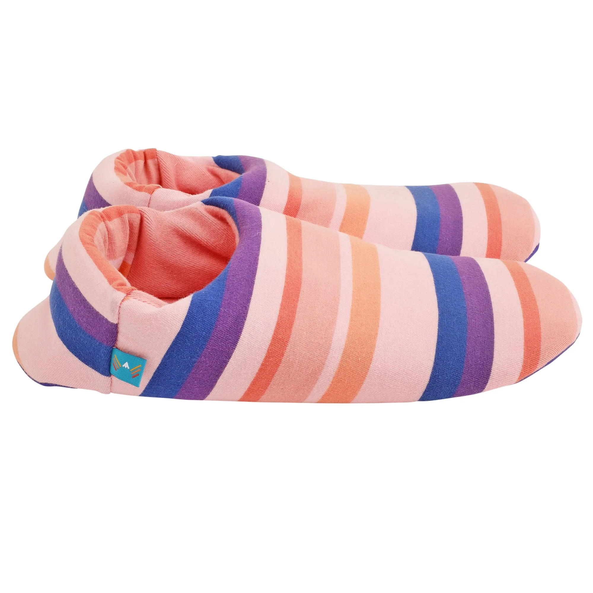 Sand Box Slippers