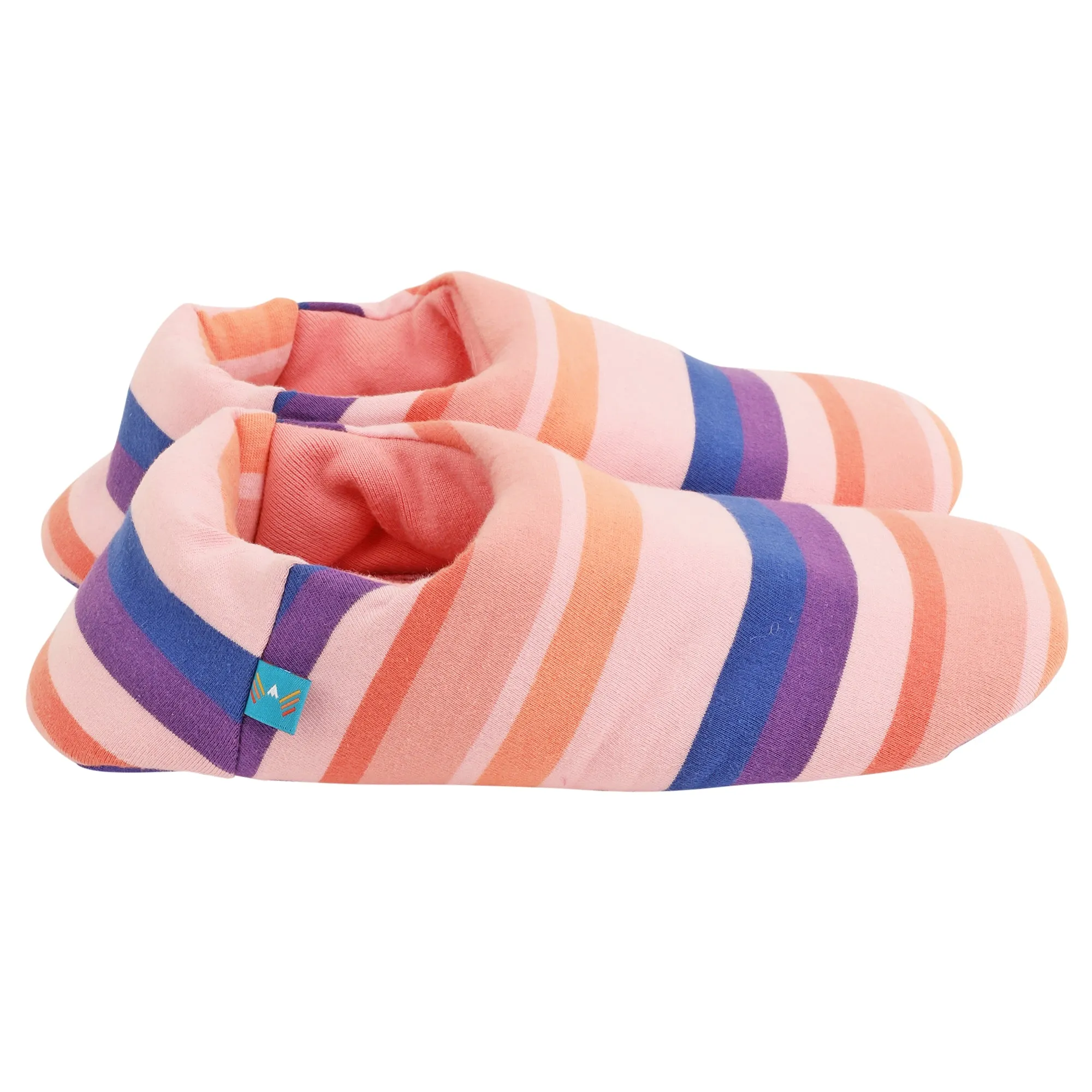 Sand Box Slippers