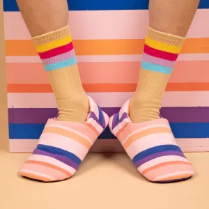 Sand Box Slippers