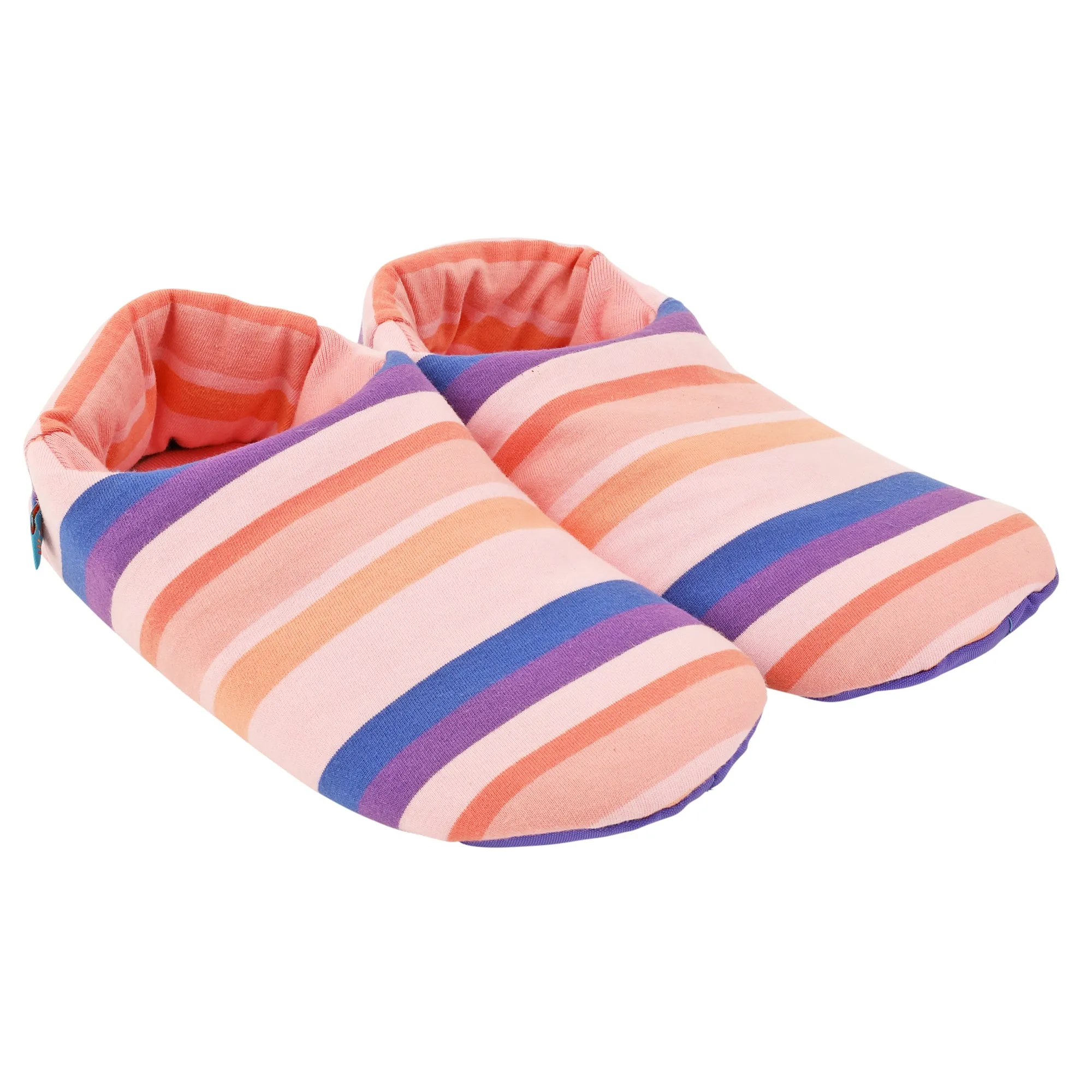 Sand Box Slippers