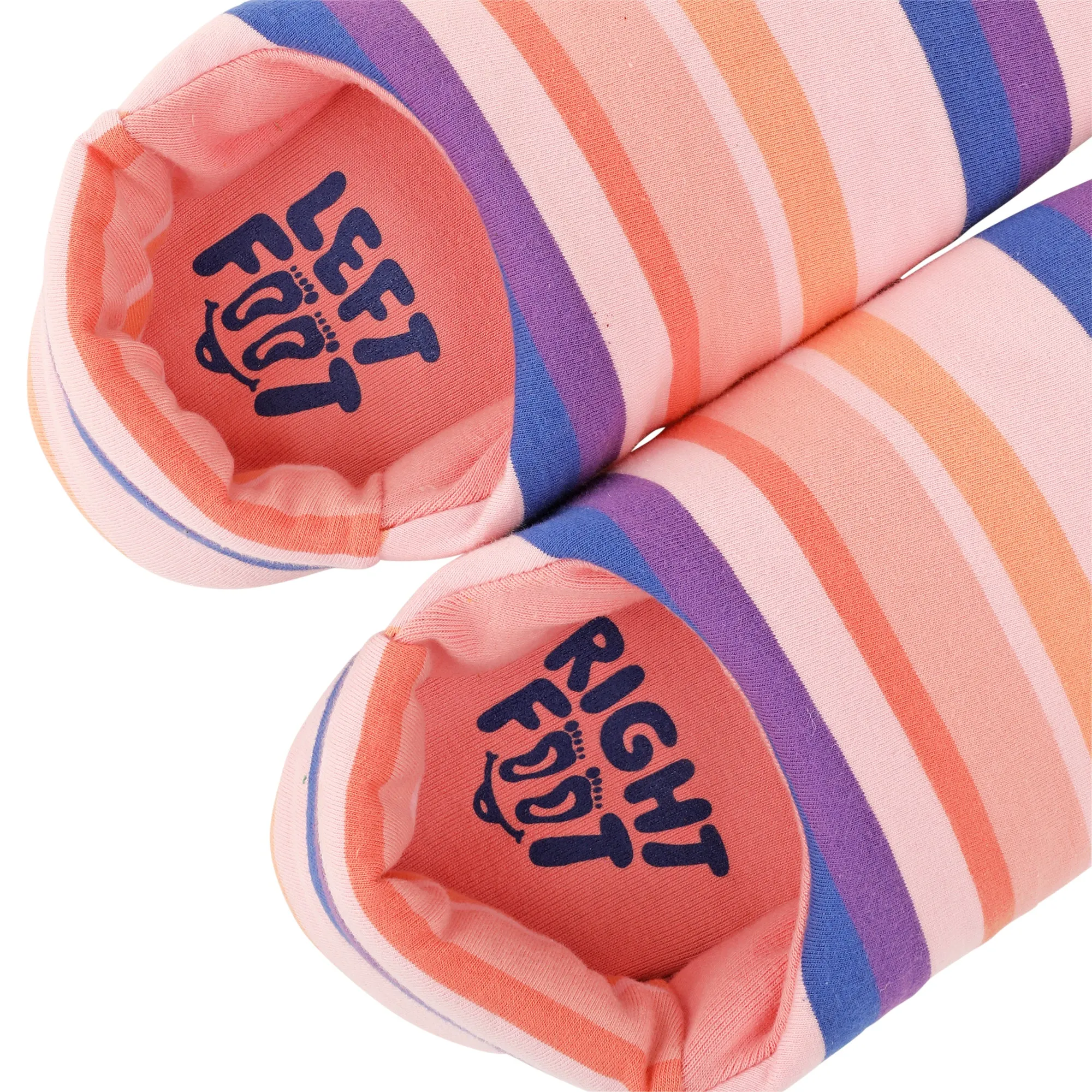 Sand Box Slippers