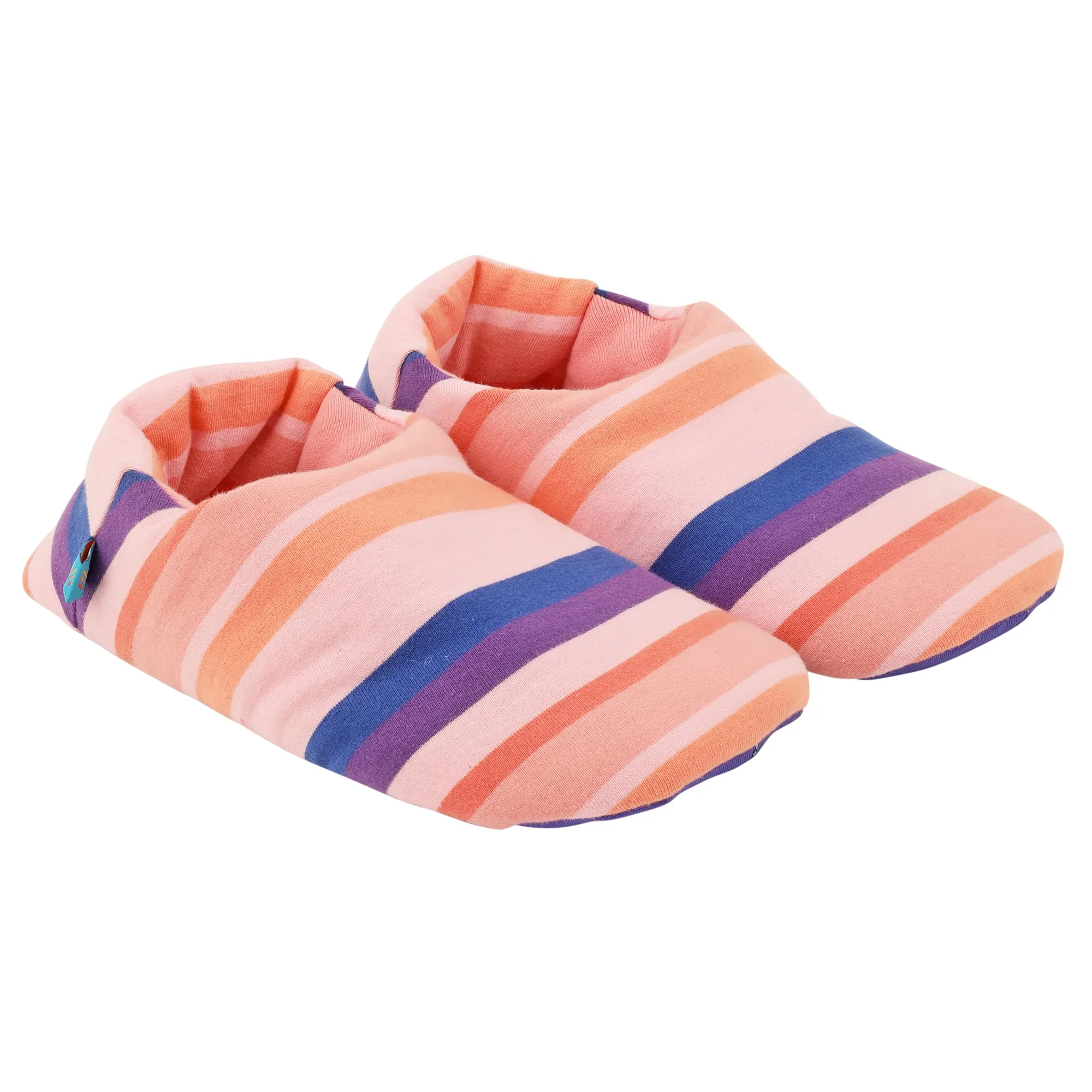 Sand Box Slippers