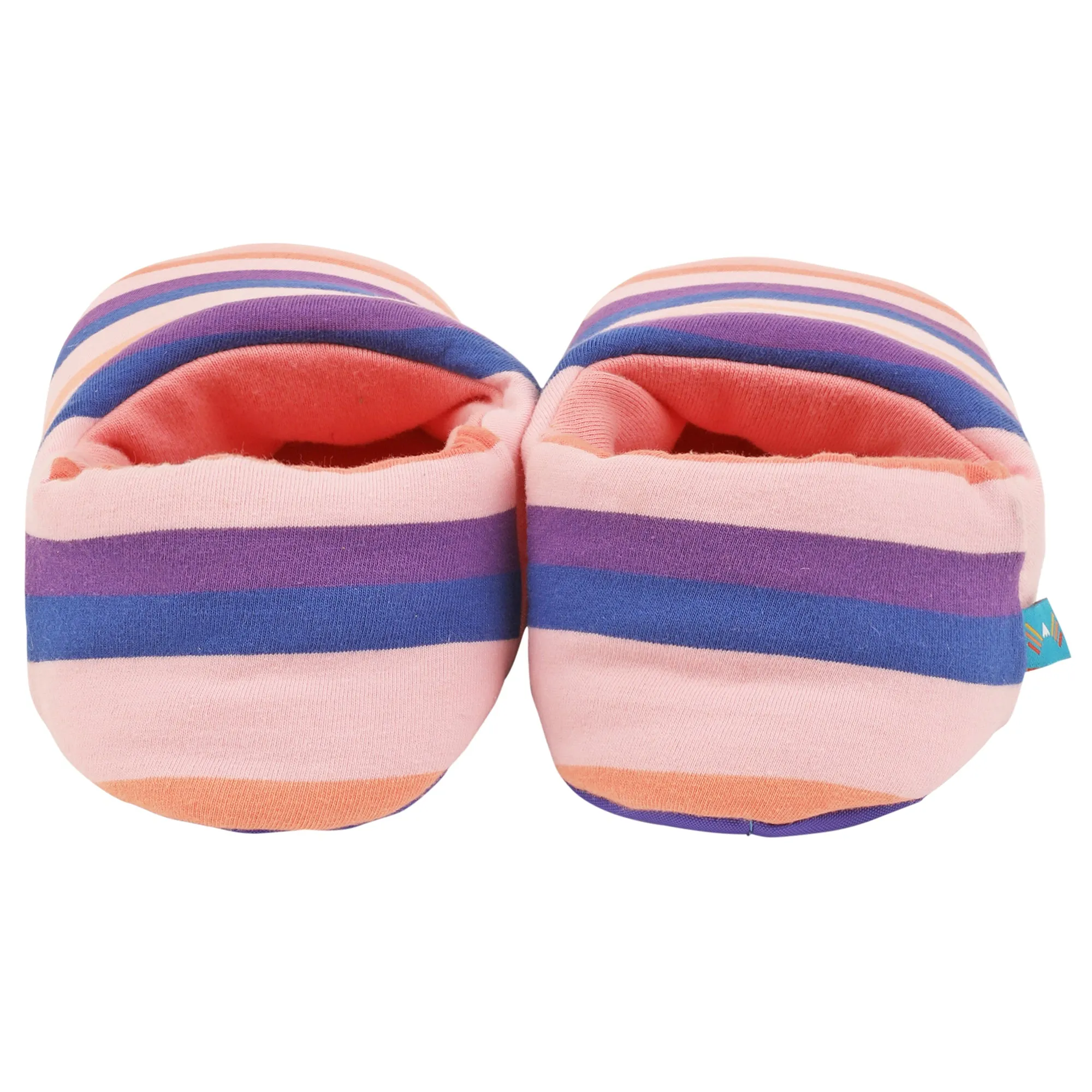 Sand Box Slippers