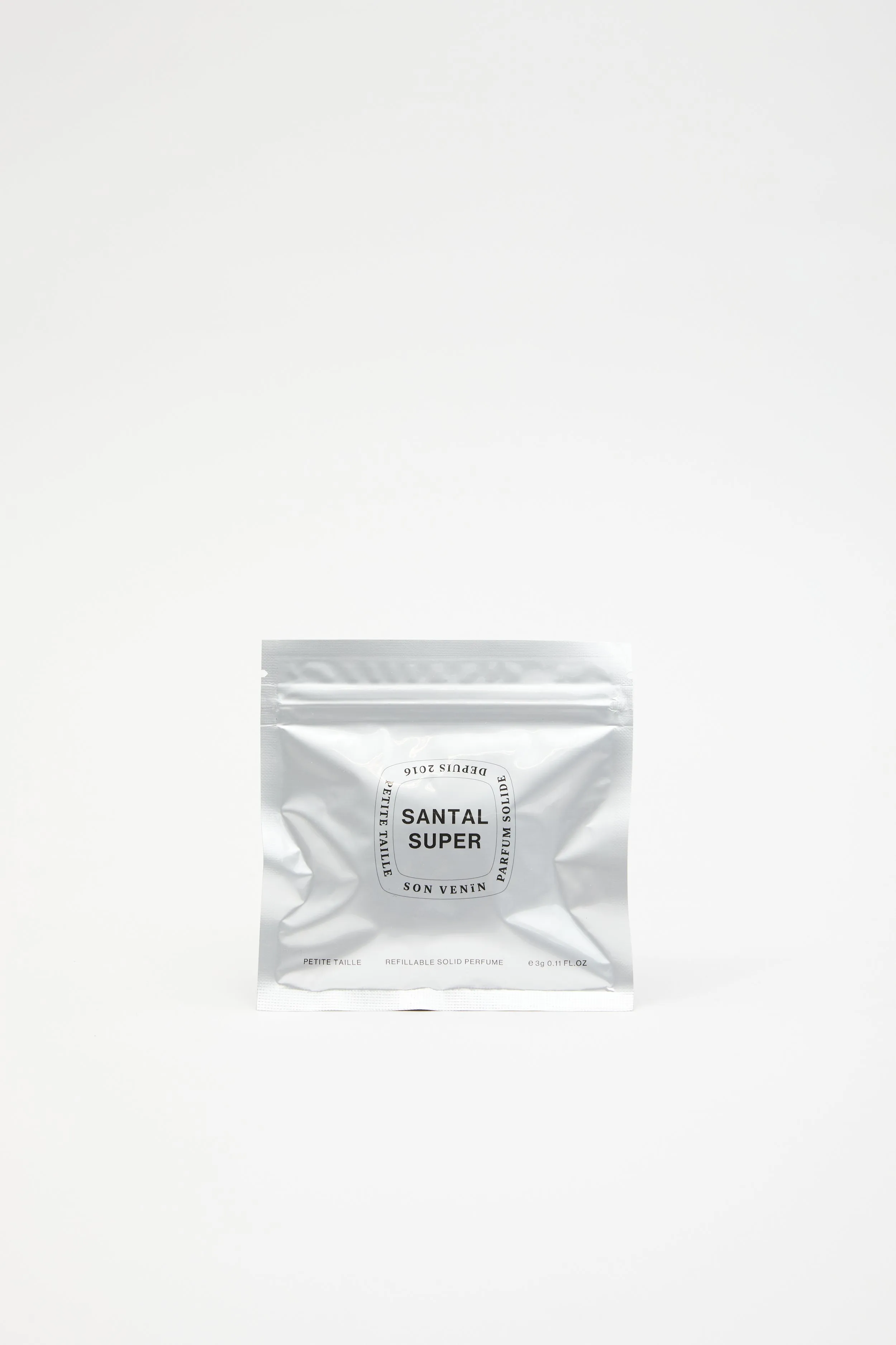 Santal Super Solid Perfume