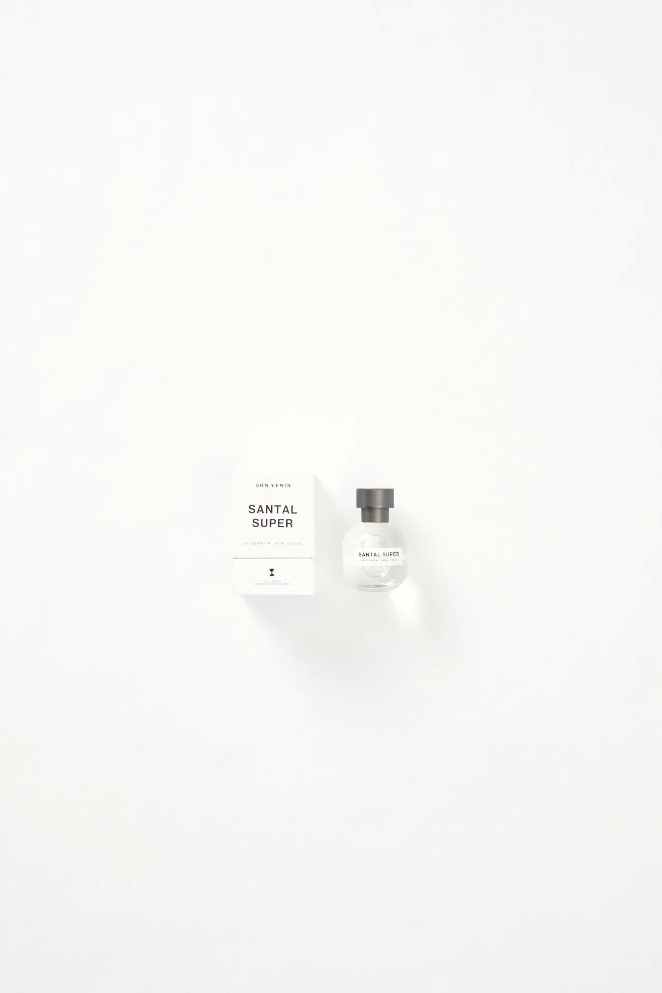 Santal Super