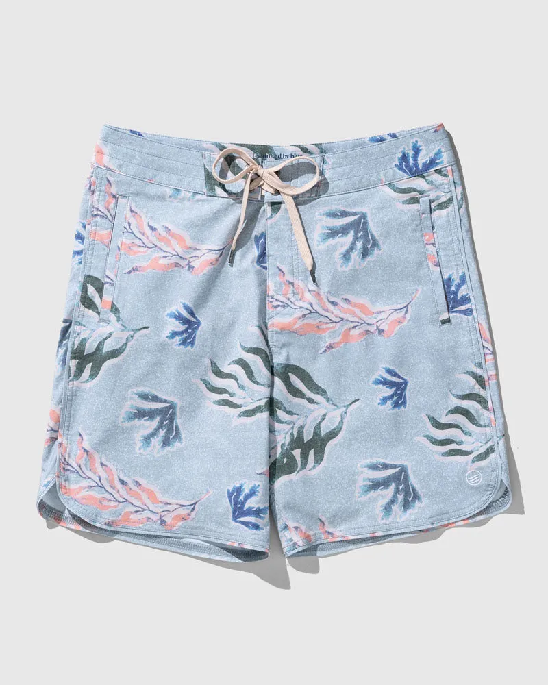 Scallop Board Short