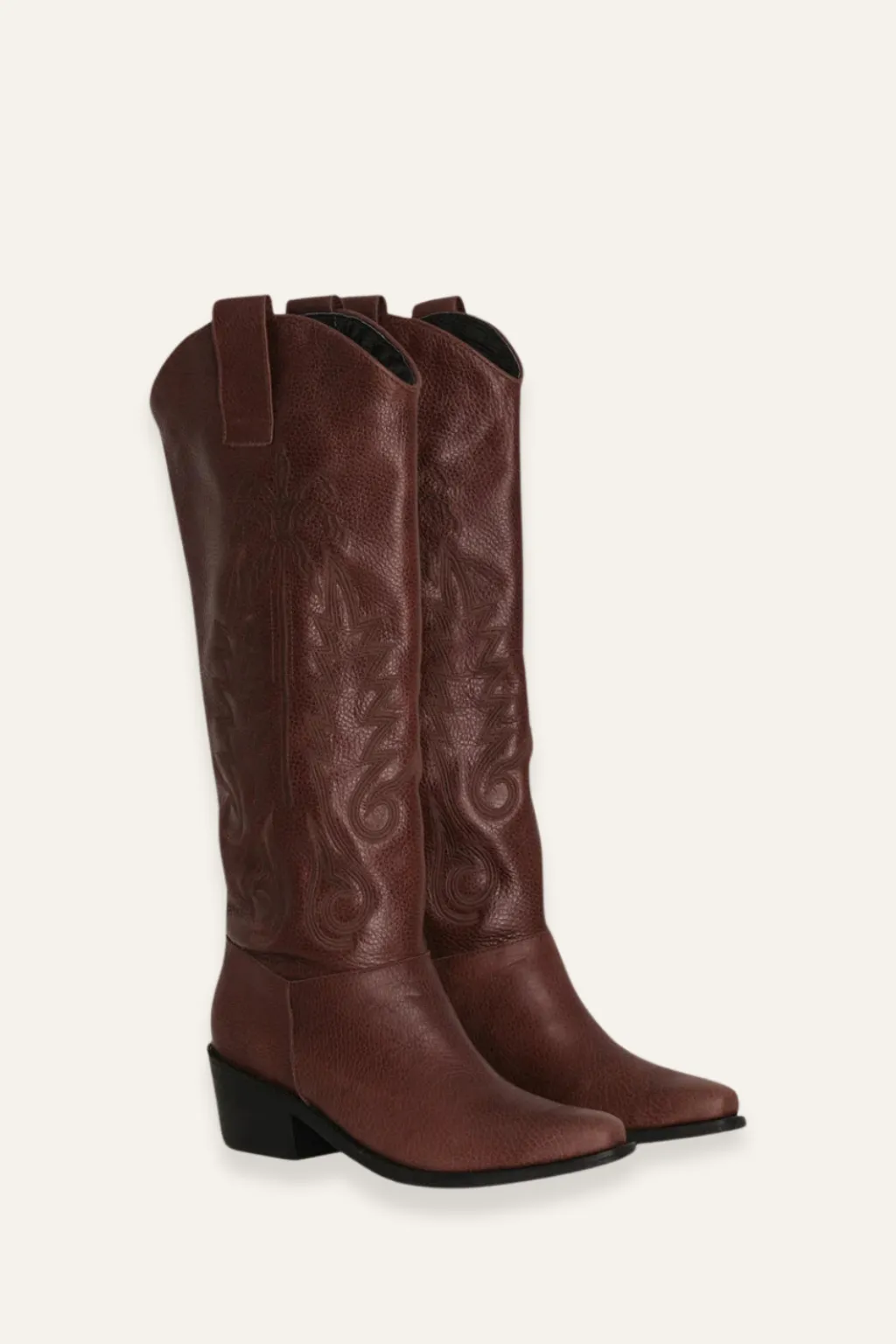 Scenes Of Life Boot