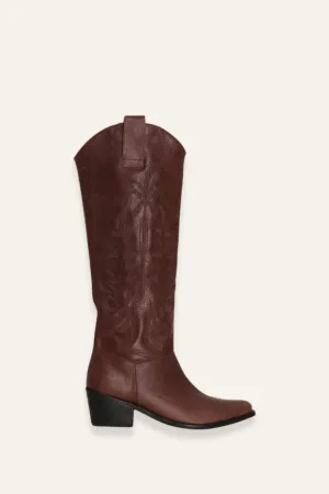 Scenes Of Life Boot