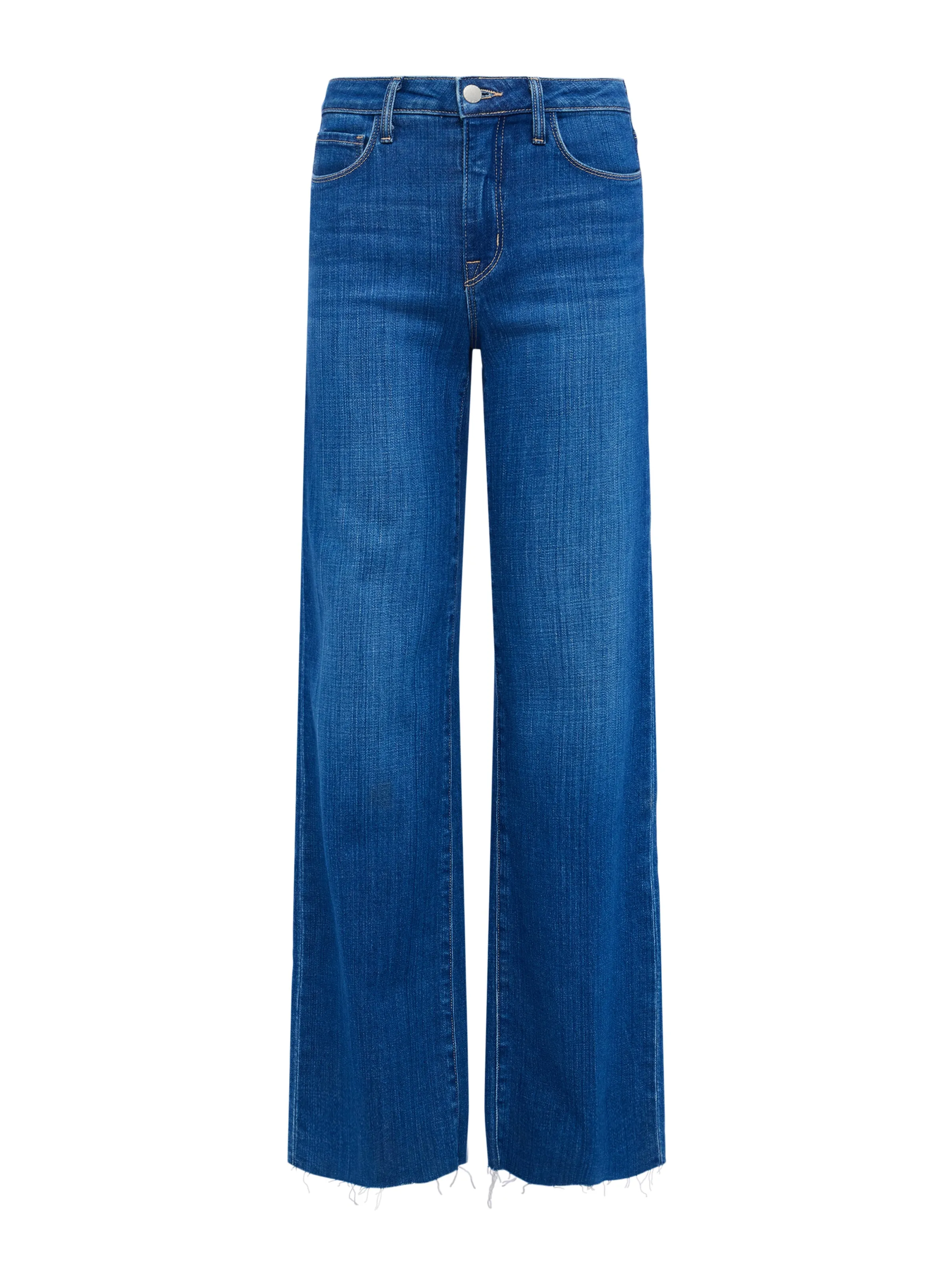 Scottie Wide-Leg Jean