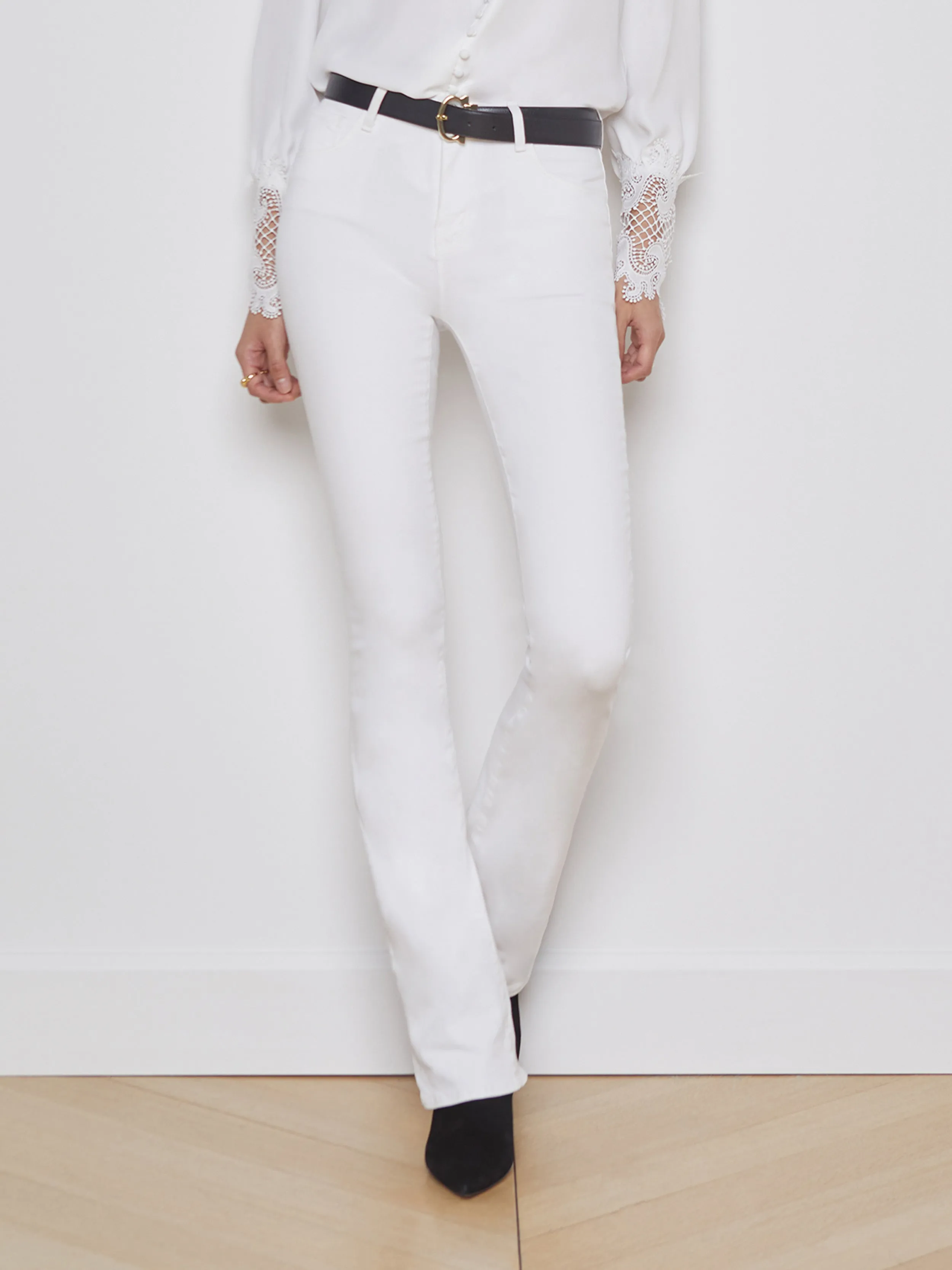 Selma Bootcut Jean