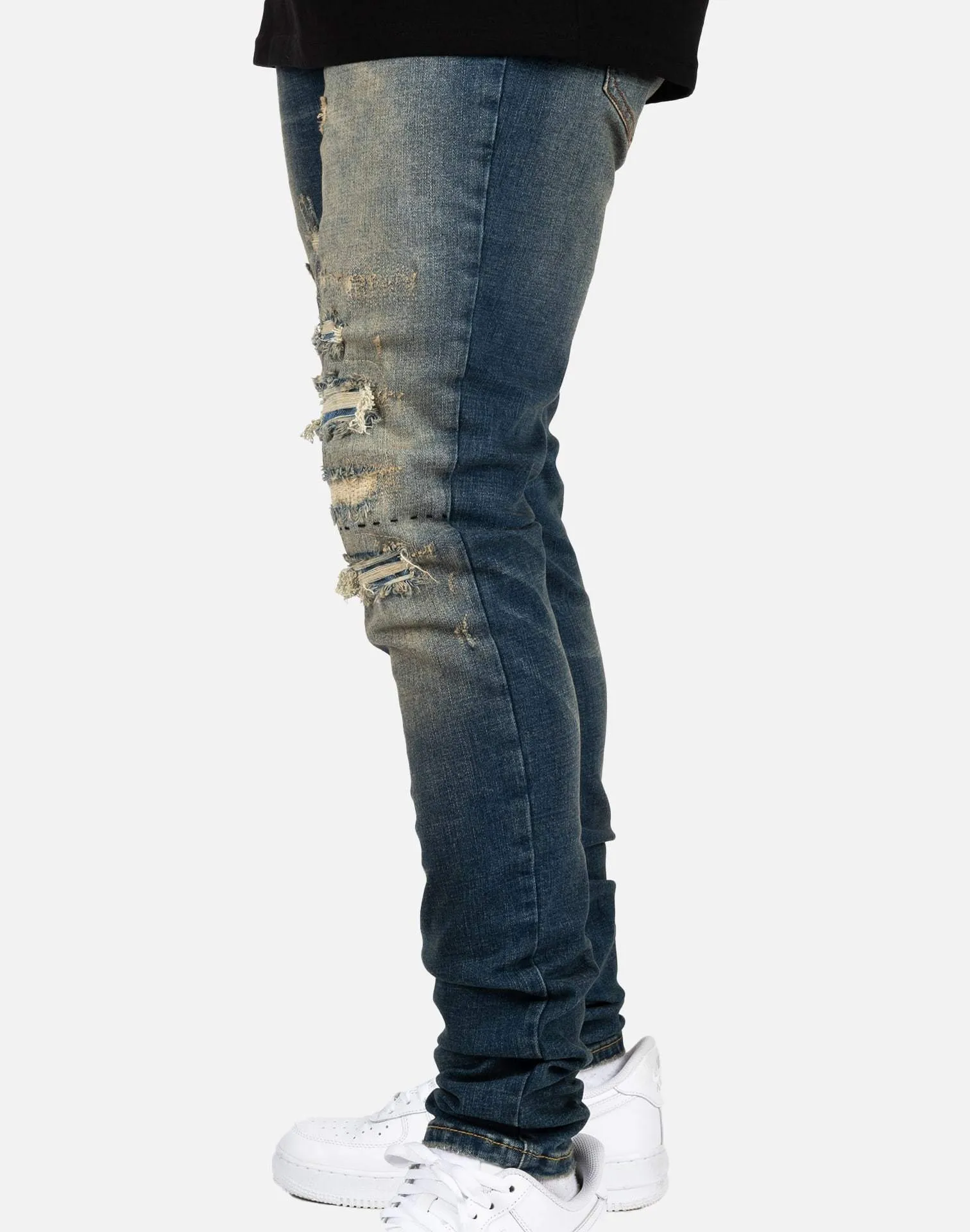 Serenede Architech 22 Jeans