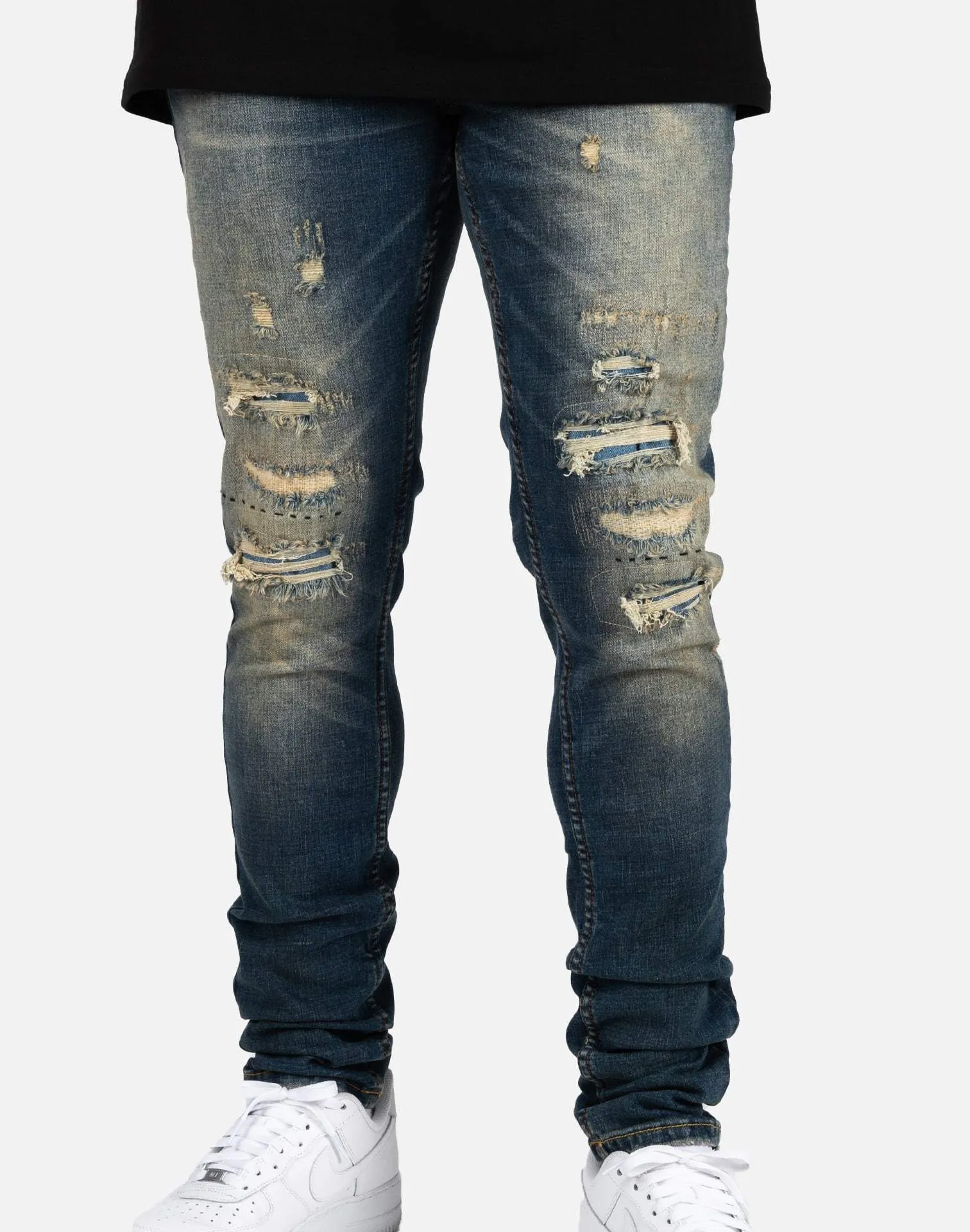 Serenede Architech 22 Jeans