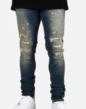 Serenede Architech 22 Jeans