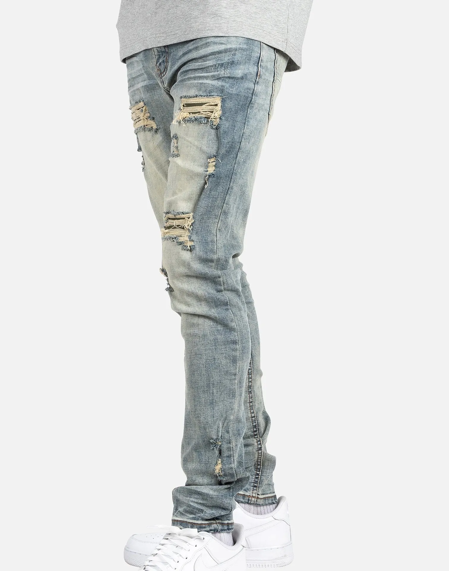 Serenede Cathedral Rock Jeans