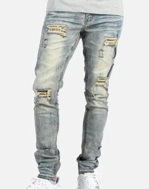 Serenede Cathedral Rock Jeans