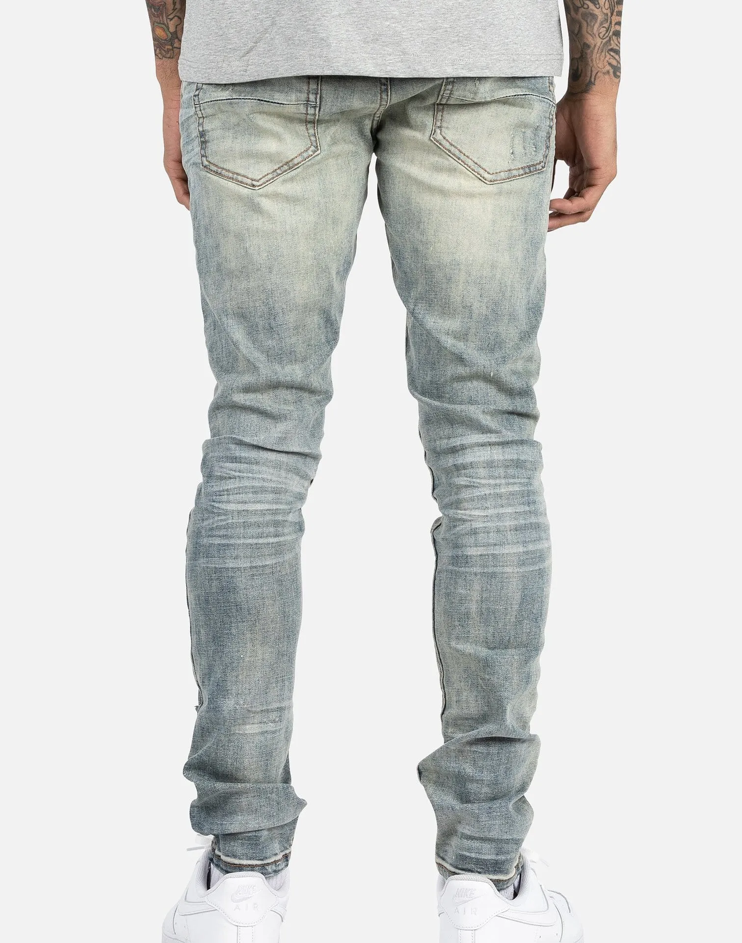 Serenede Cathedral Rock Jeans