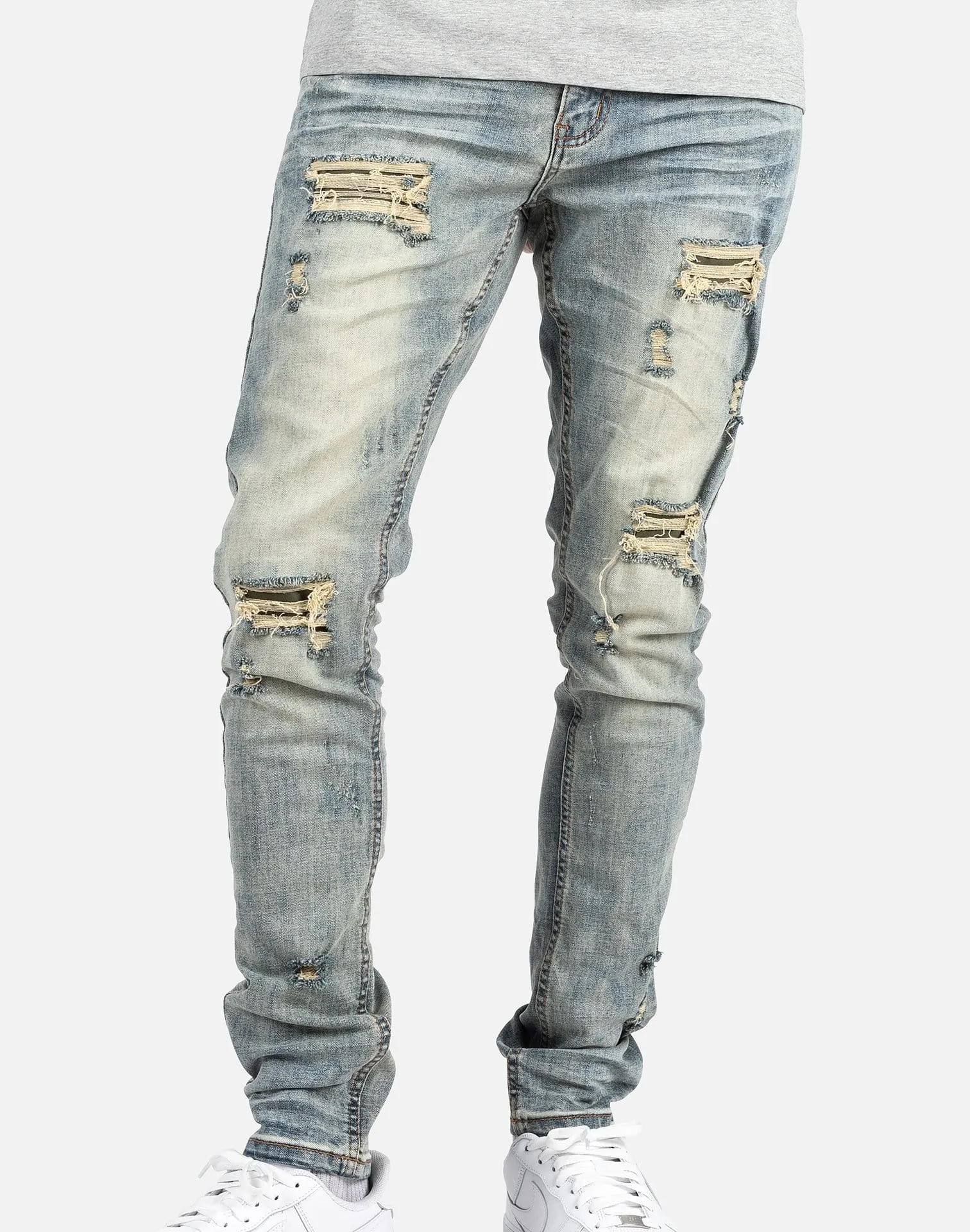 Serenede Cathedral Rock Jeans