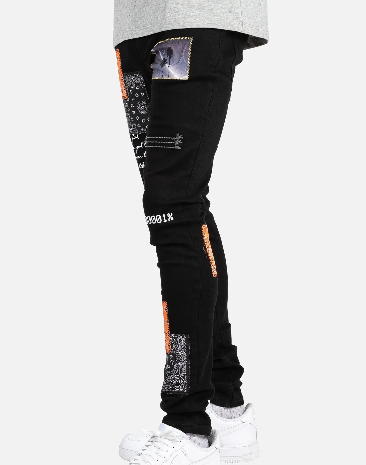 Serenede Chosen Destiny Jeans