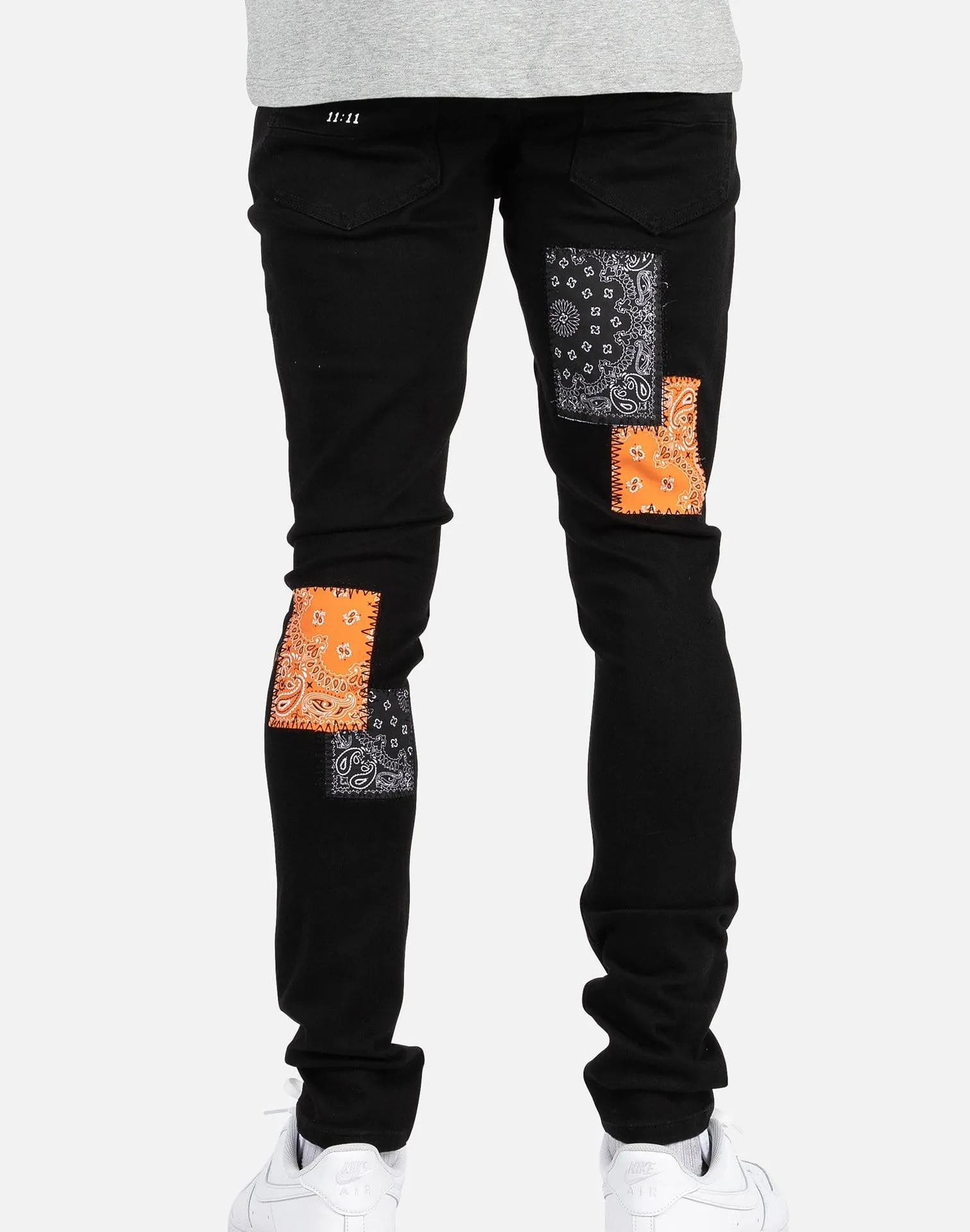 Serenede Chosen Destiny Jeans