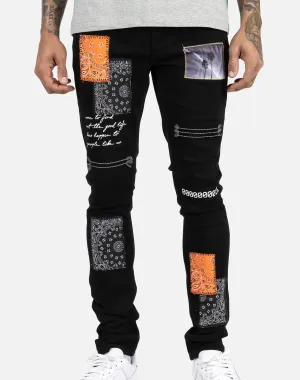 Serenede Chosen Destiny Jeans
