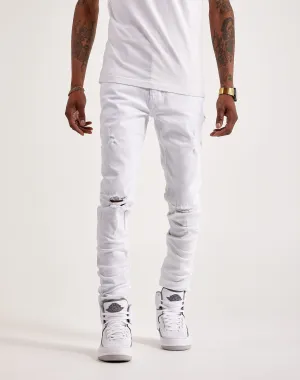 Serenede Everest Peak Jeans