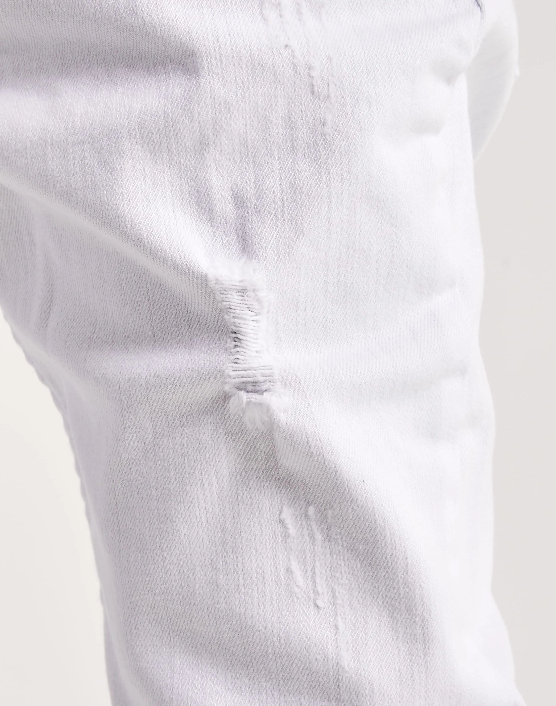 Serenede Everest Peak Jeans