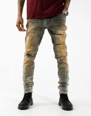 Serenede Hebron 3.0 Denim