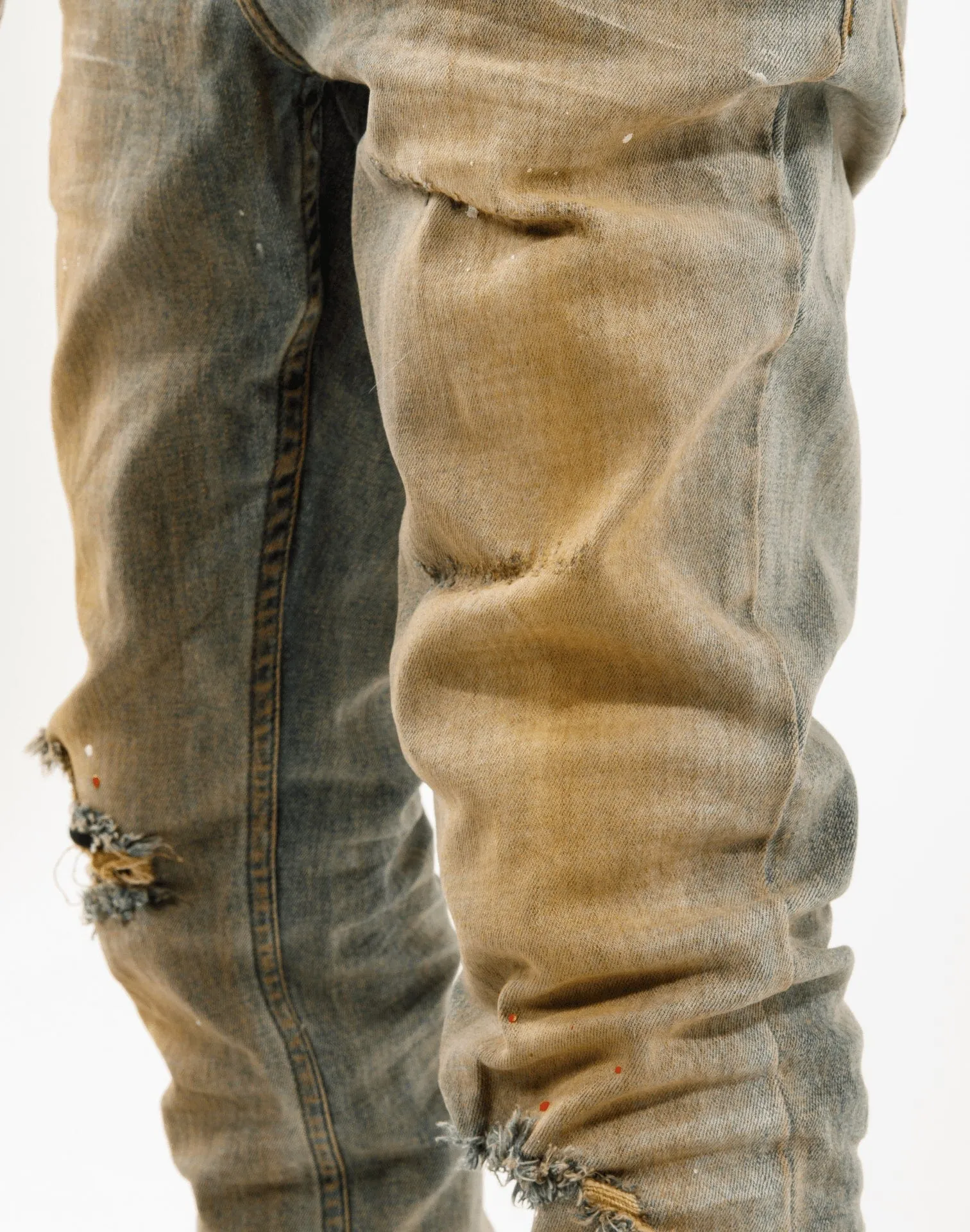 Serenede Hebron 3.0 Denim