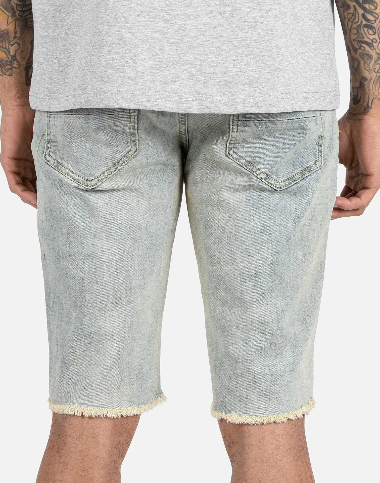 Serenede Laguna Sun Jeans