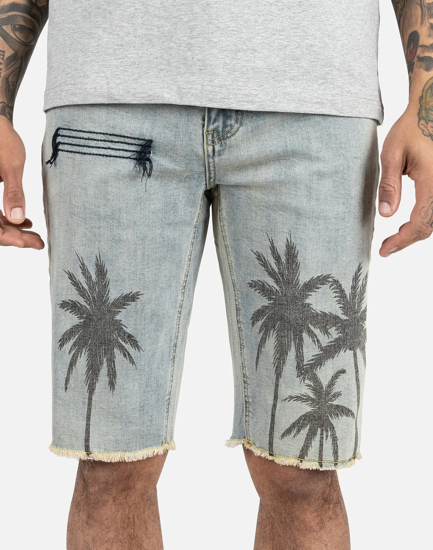 Serenede Laguna Sun Jeans