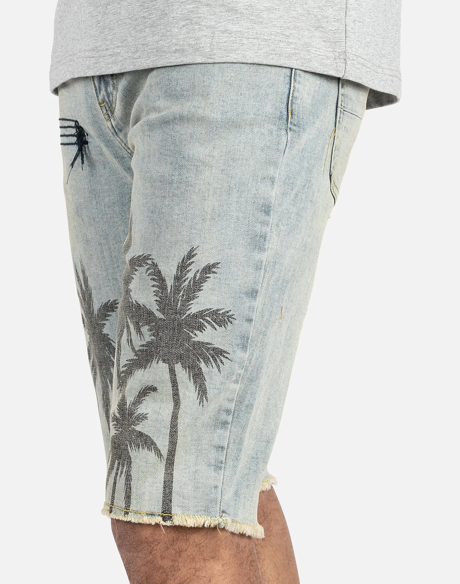 Serenede Laguna Sun Jeans