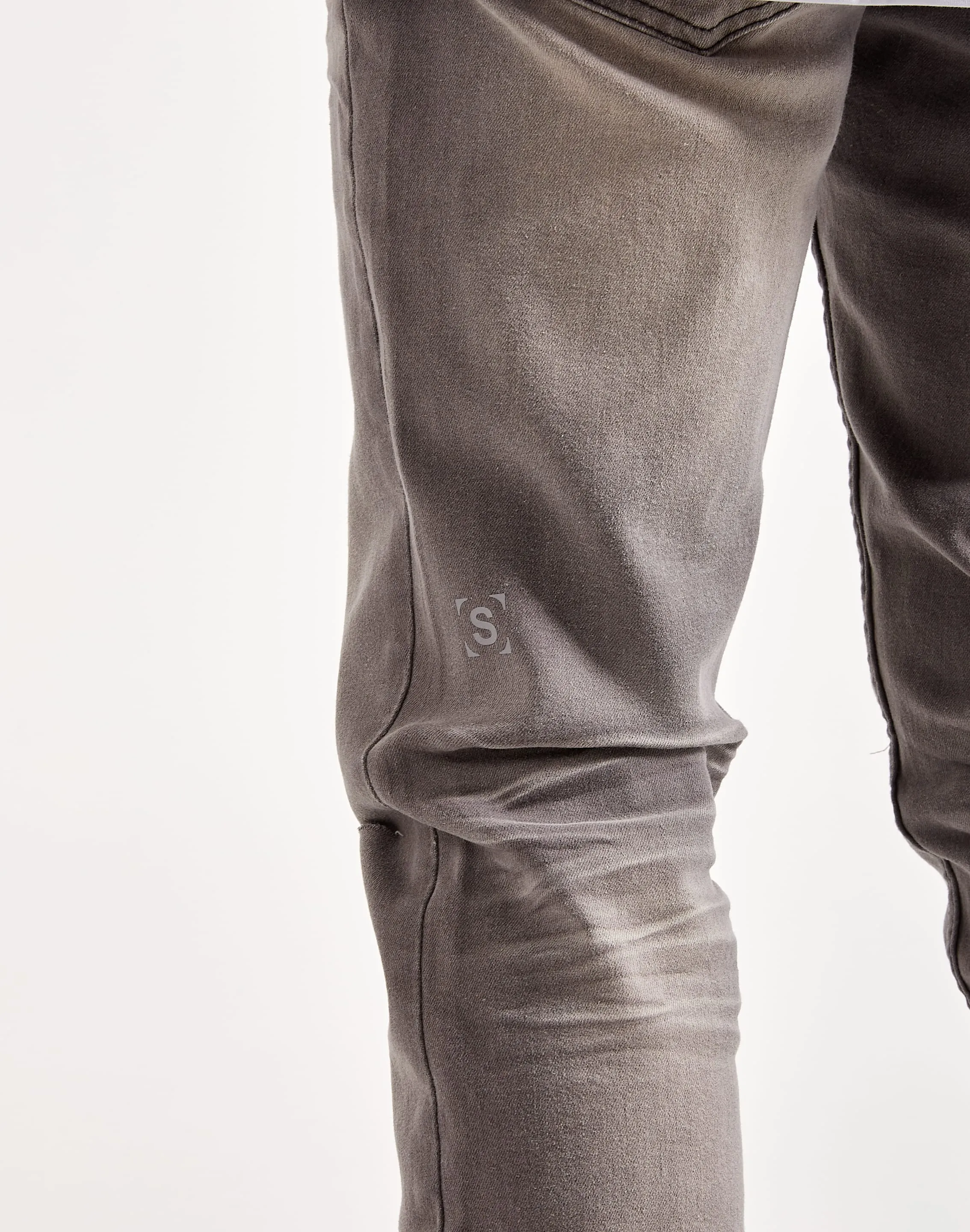 Serenede Lotus Peak Jeans