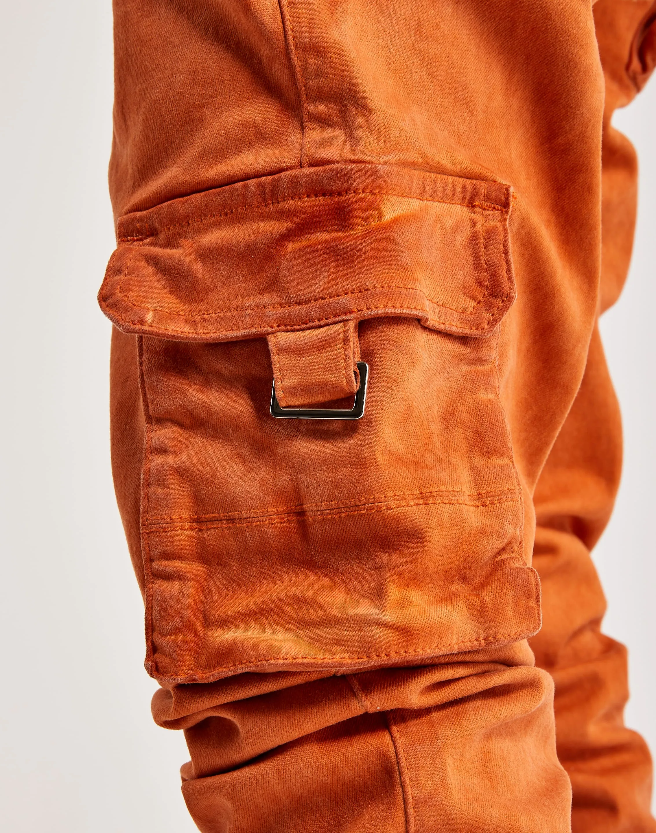 Serenede Mojave Cargo Jeans