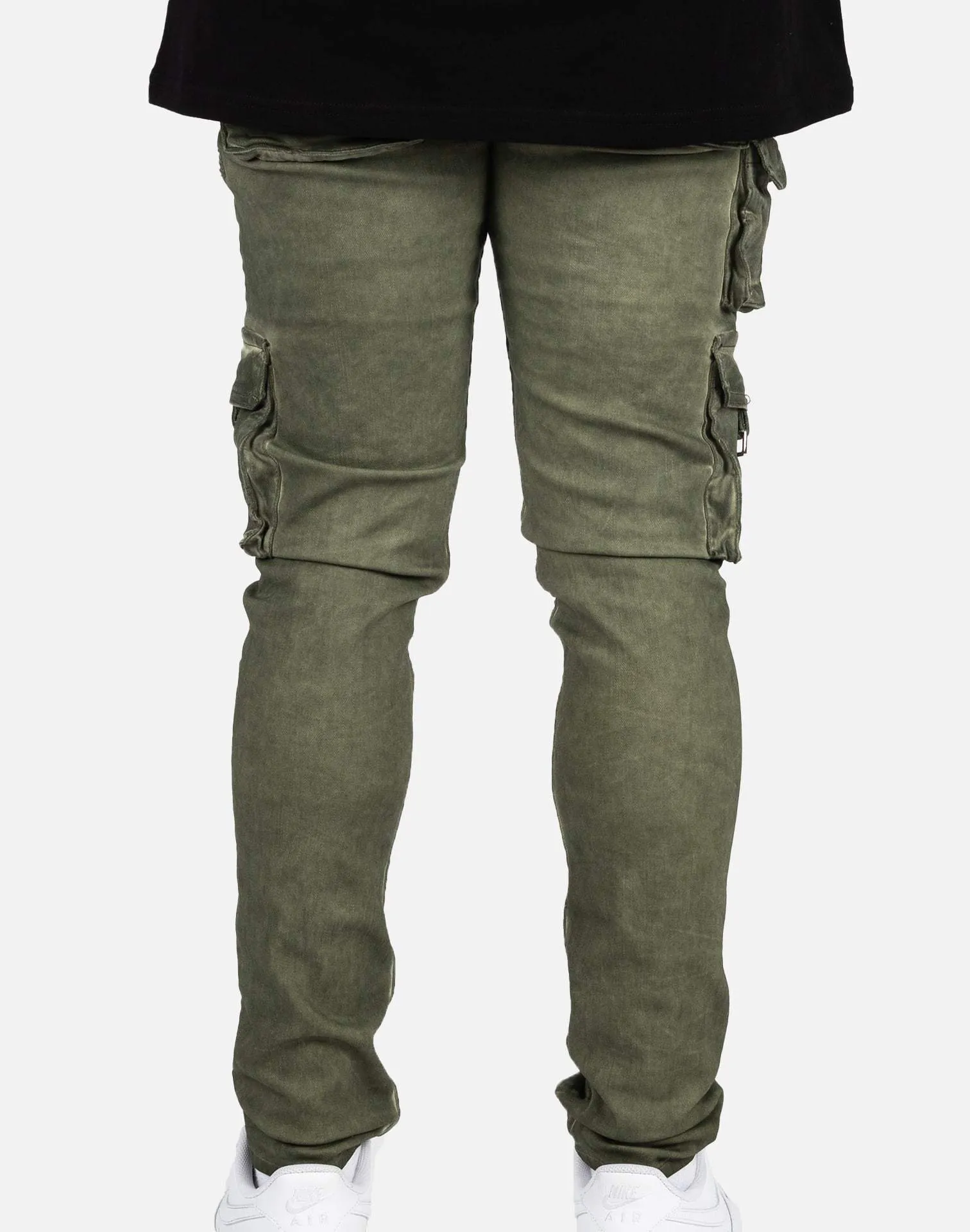 Serenede OLEA CARGO JEANS
