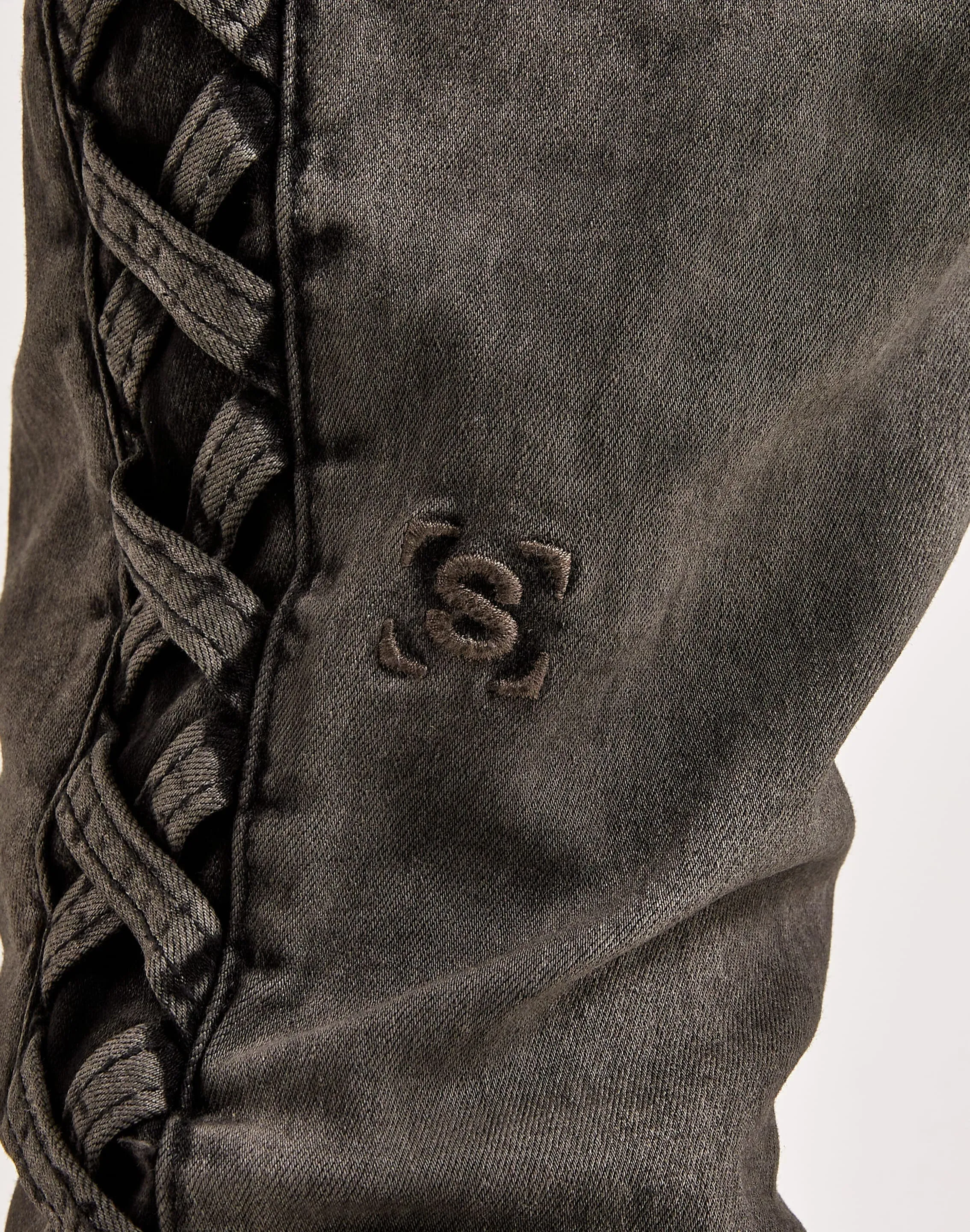 Serenede River Stacked Jeans