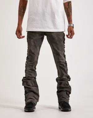 Serenede River Stacked Jeans