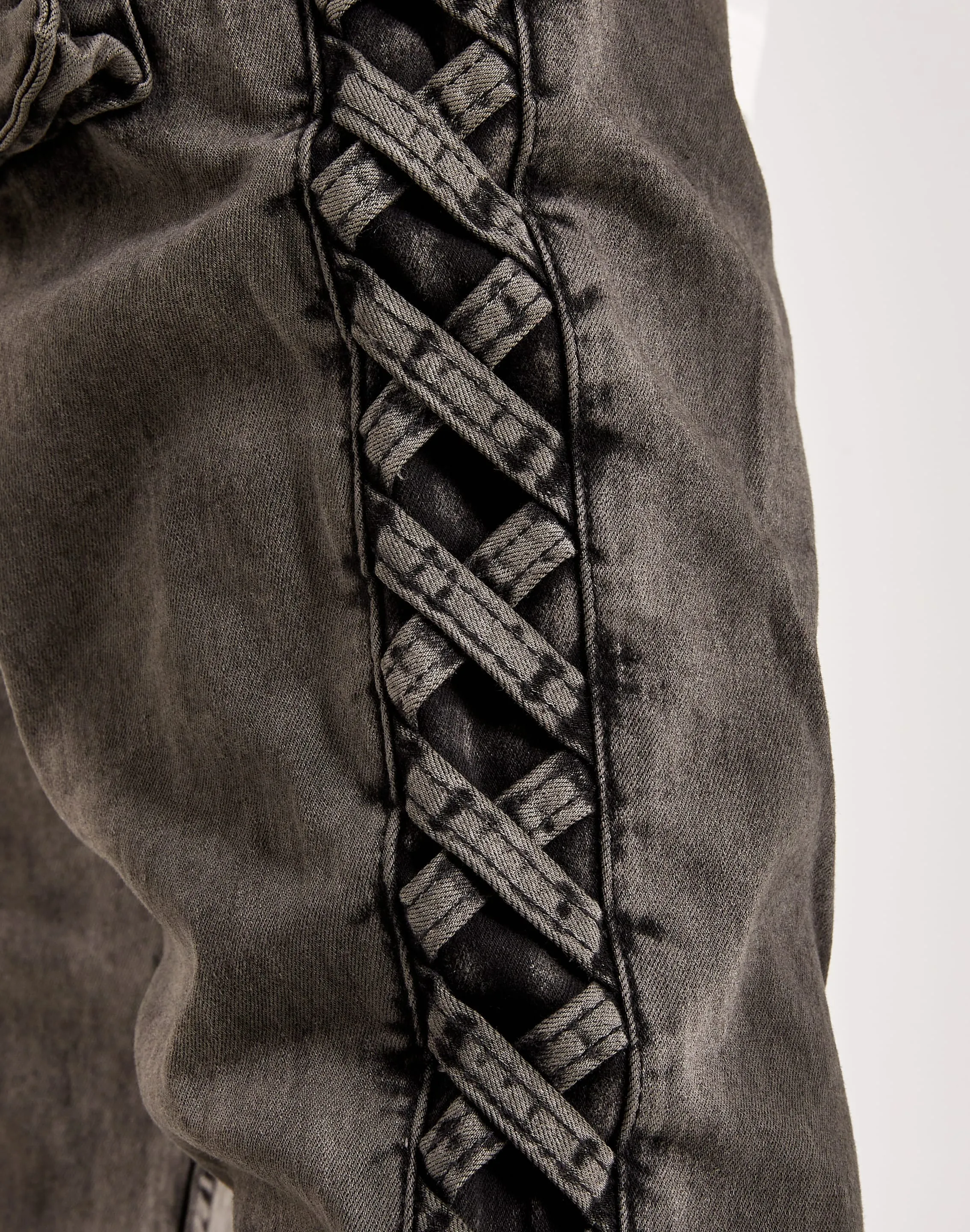 Serenede River Stacked Jeans