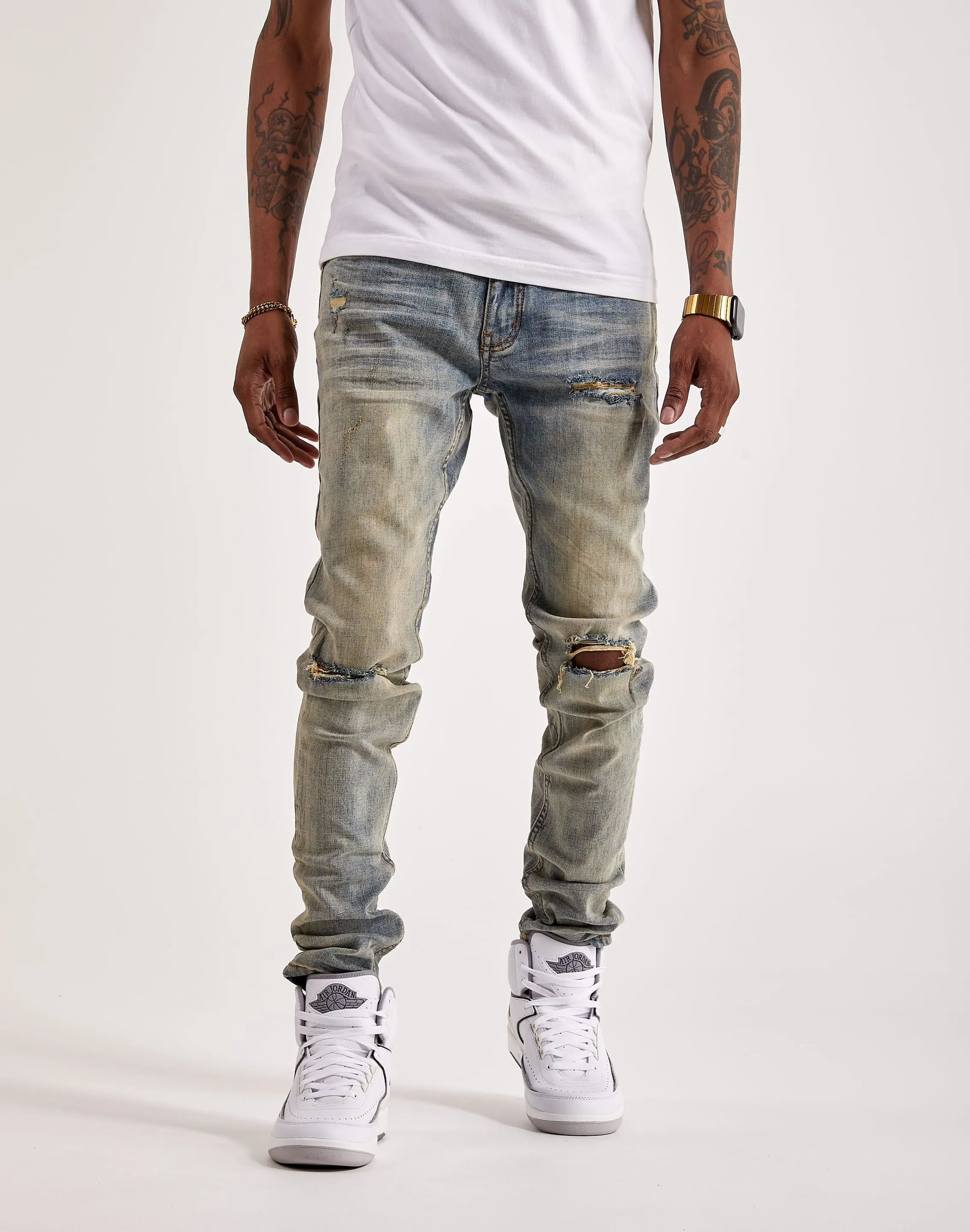 Serenede Sedona 2.0 Jeans