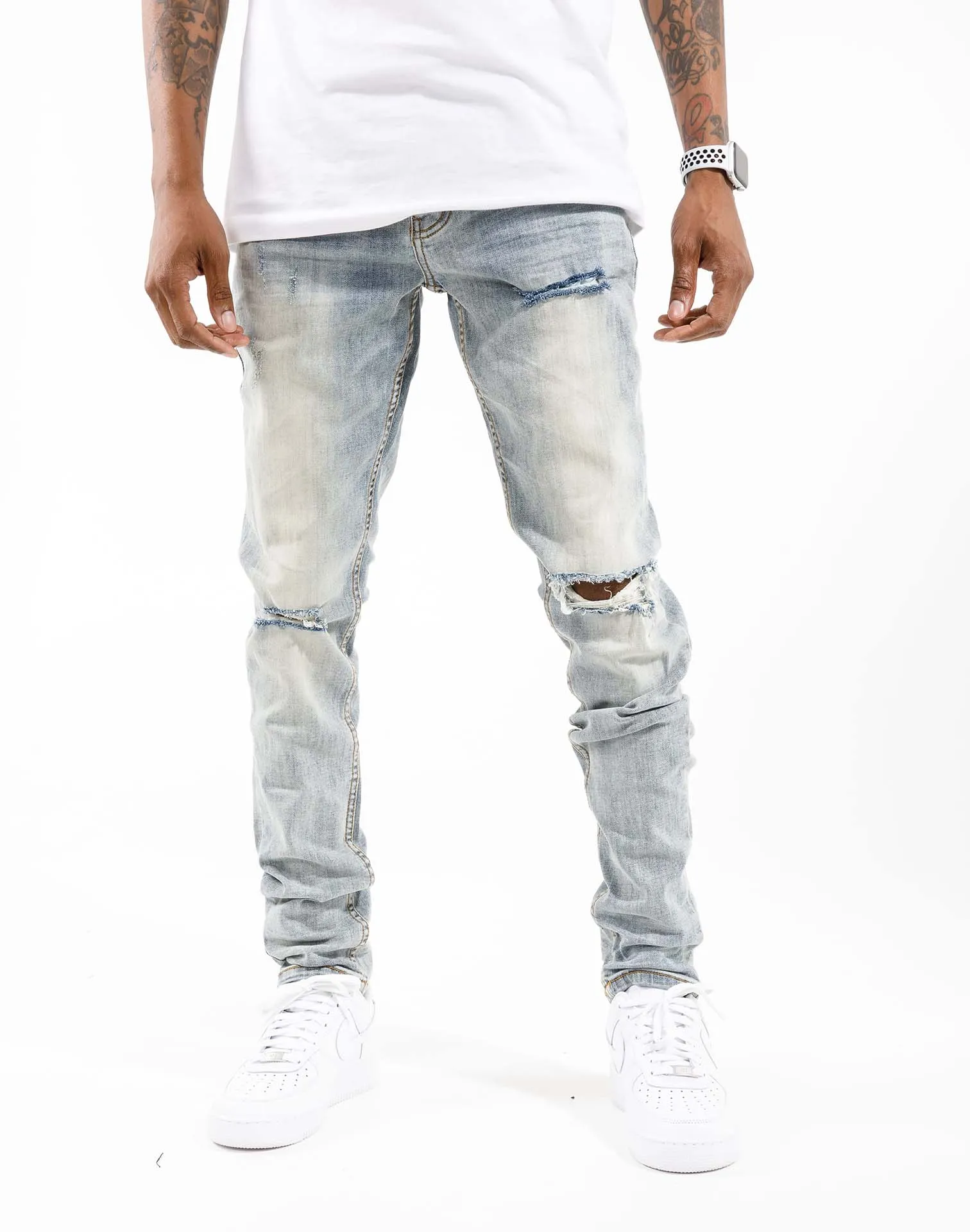 Serenede Sedona 2.0 Jeans