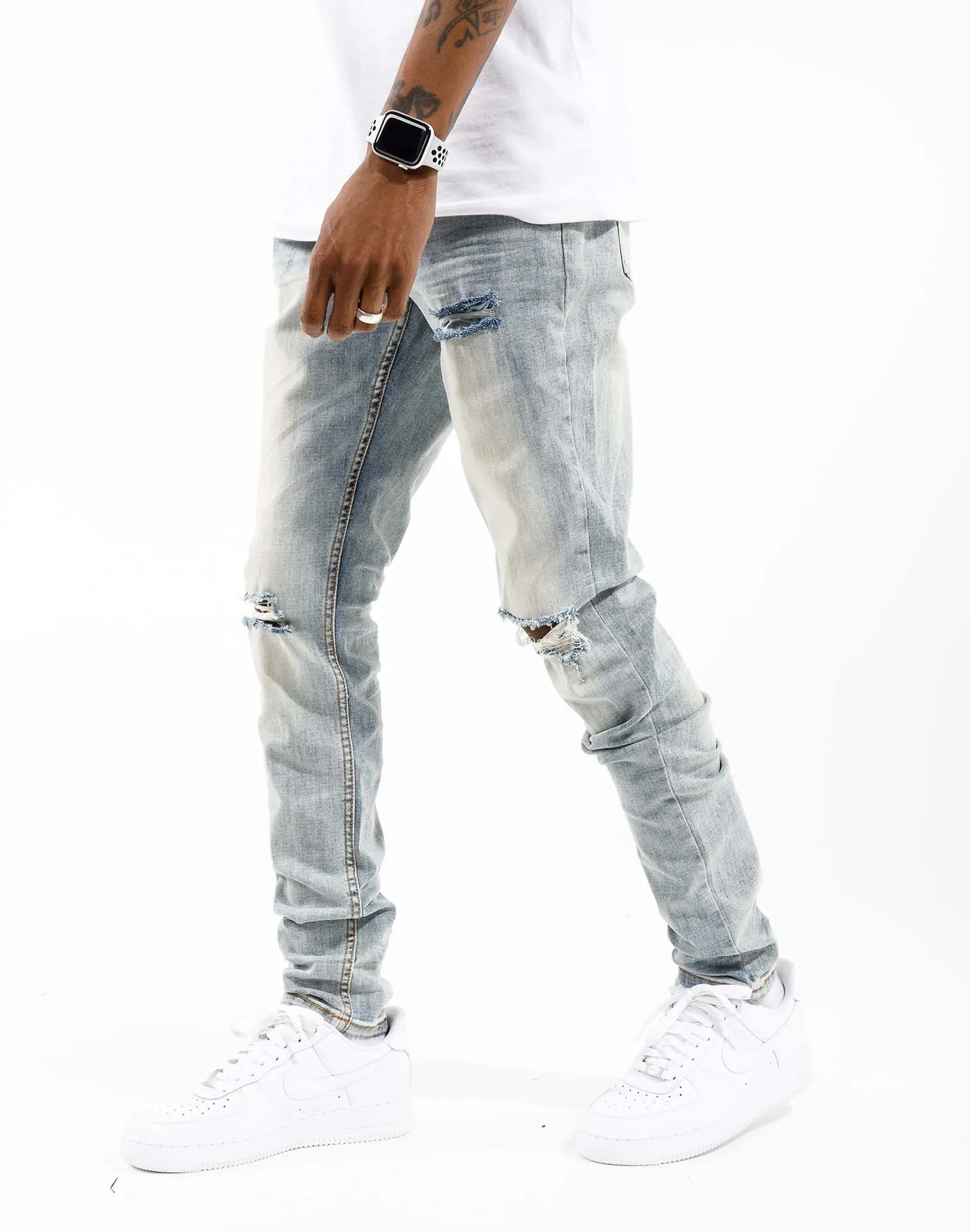 Serenede Sedona 2.0 Jeans