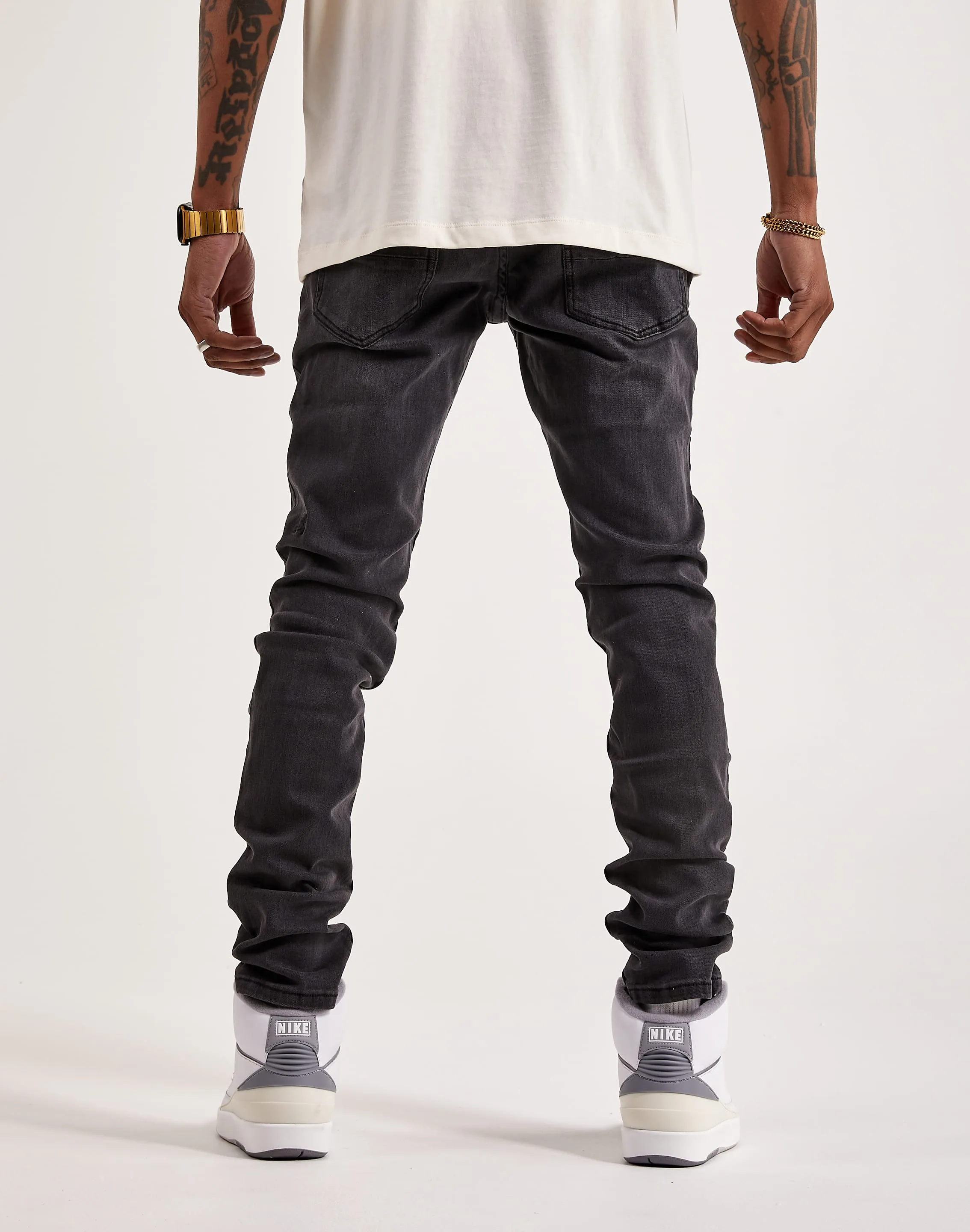 Serenede Shadow 33 Jeans