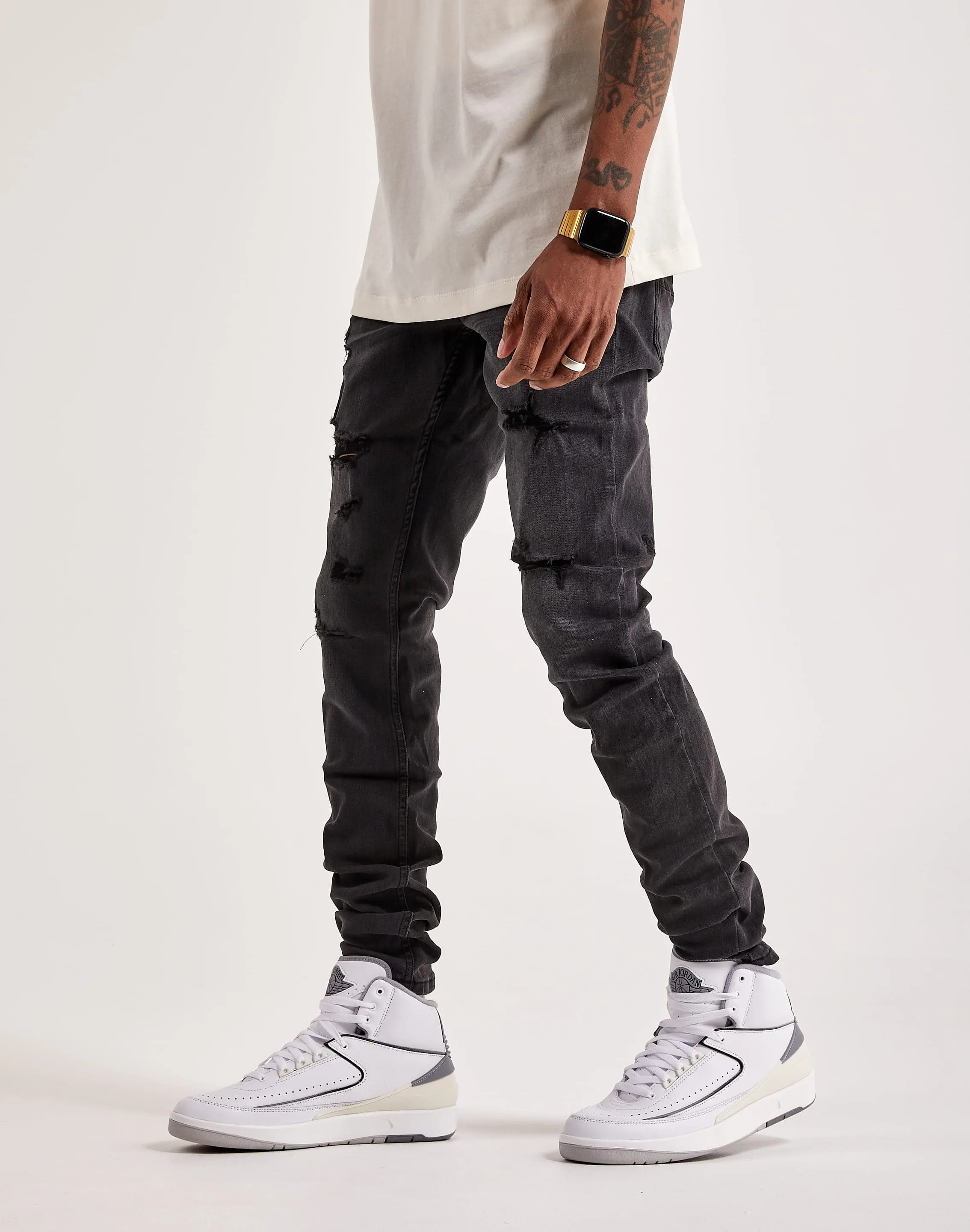 Serenede Shadow 33 Jeans