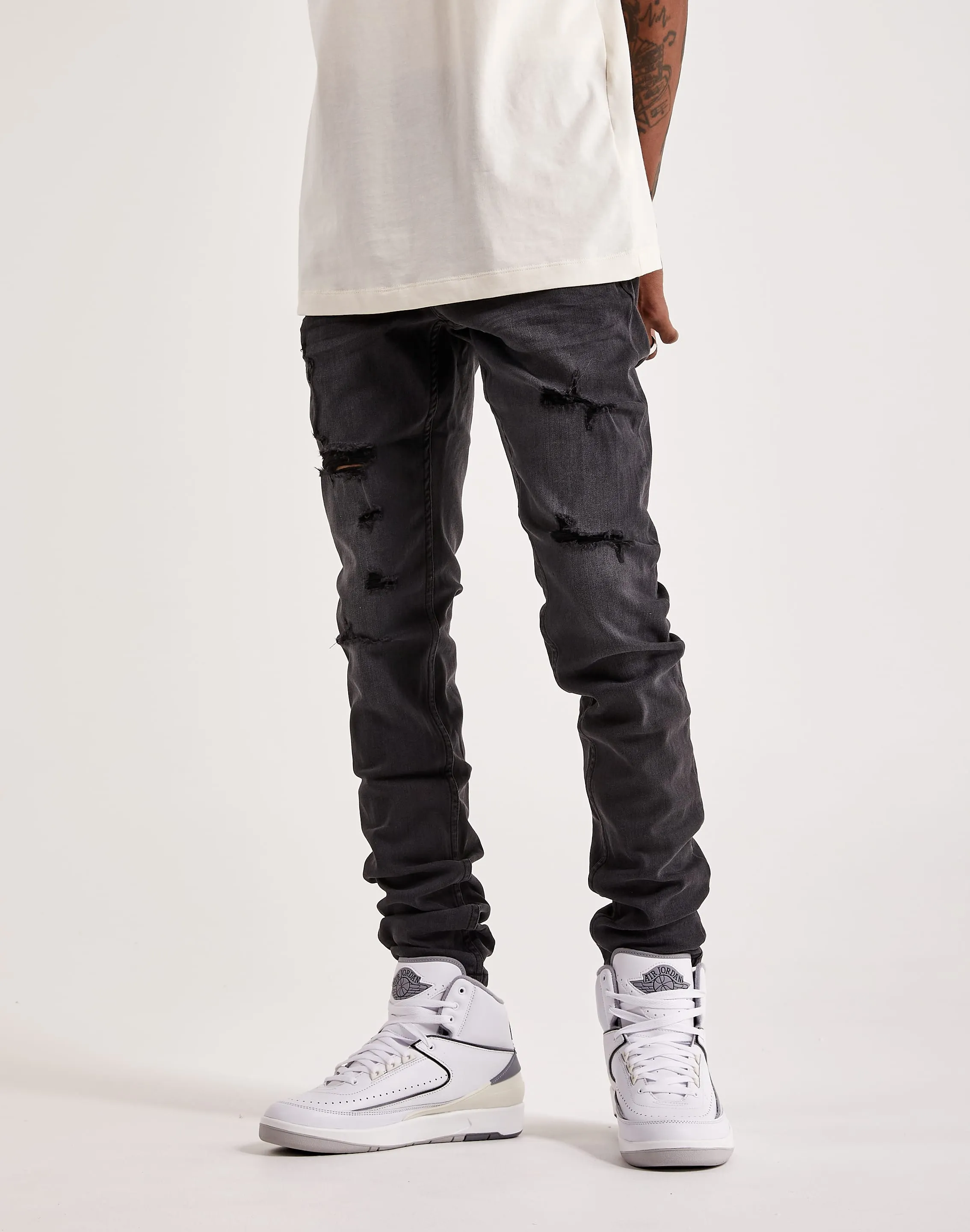Serenede Shadow 33 Jeans