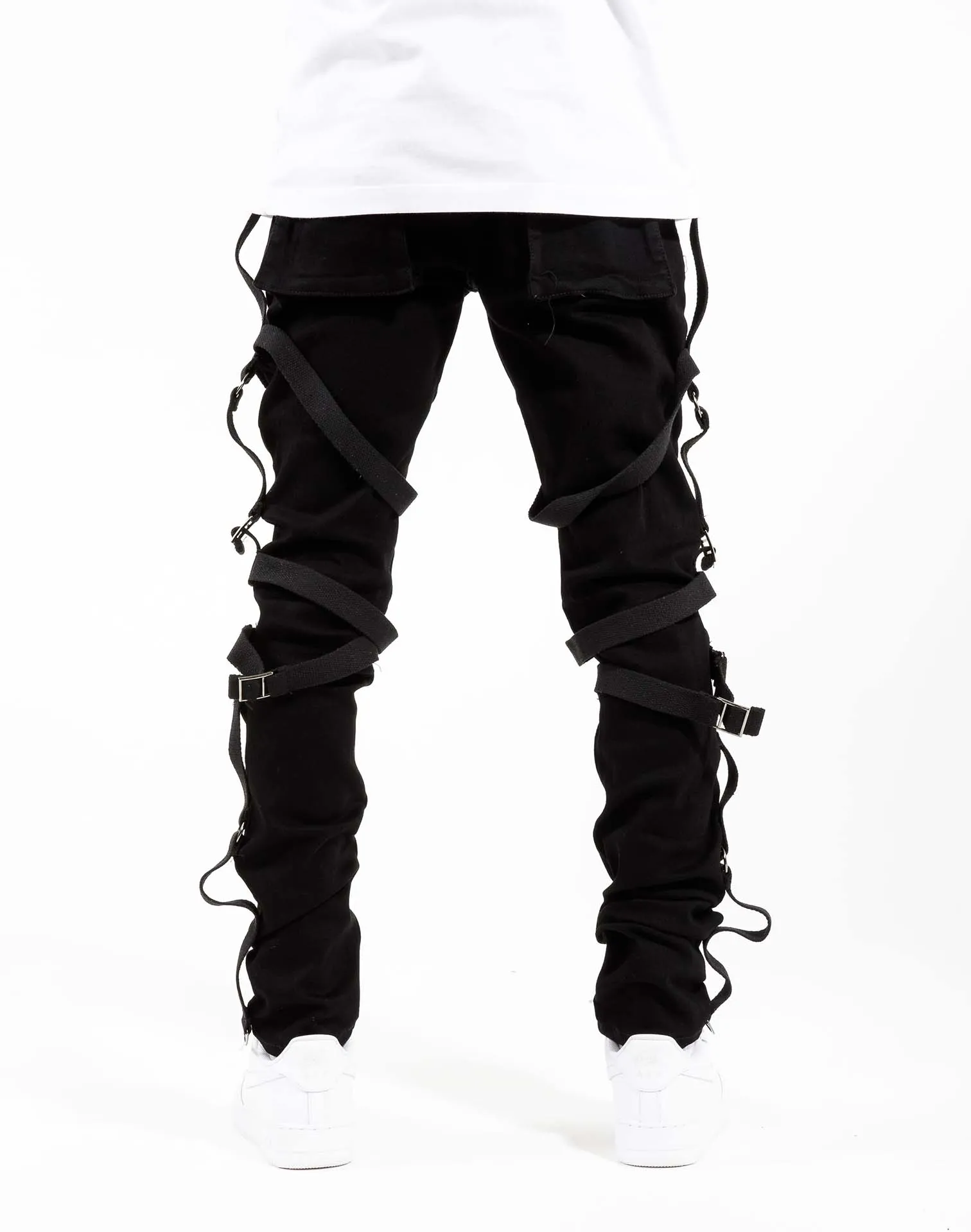 Serenede Stoic Dream' Jeans