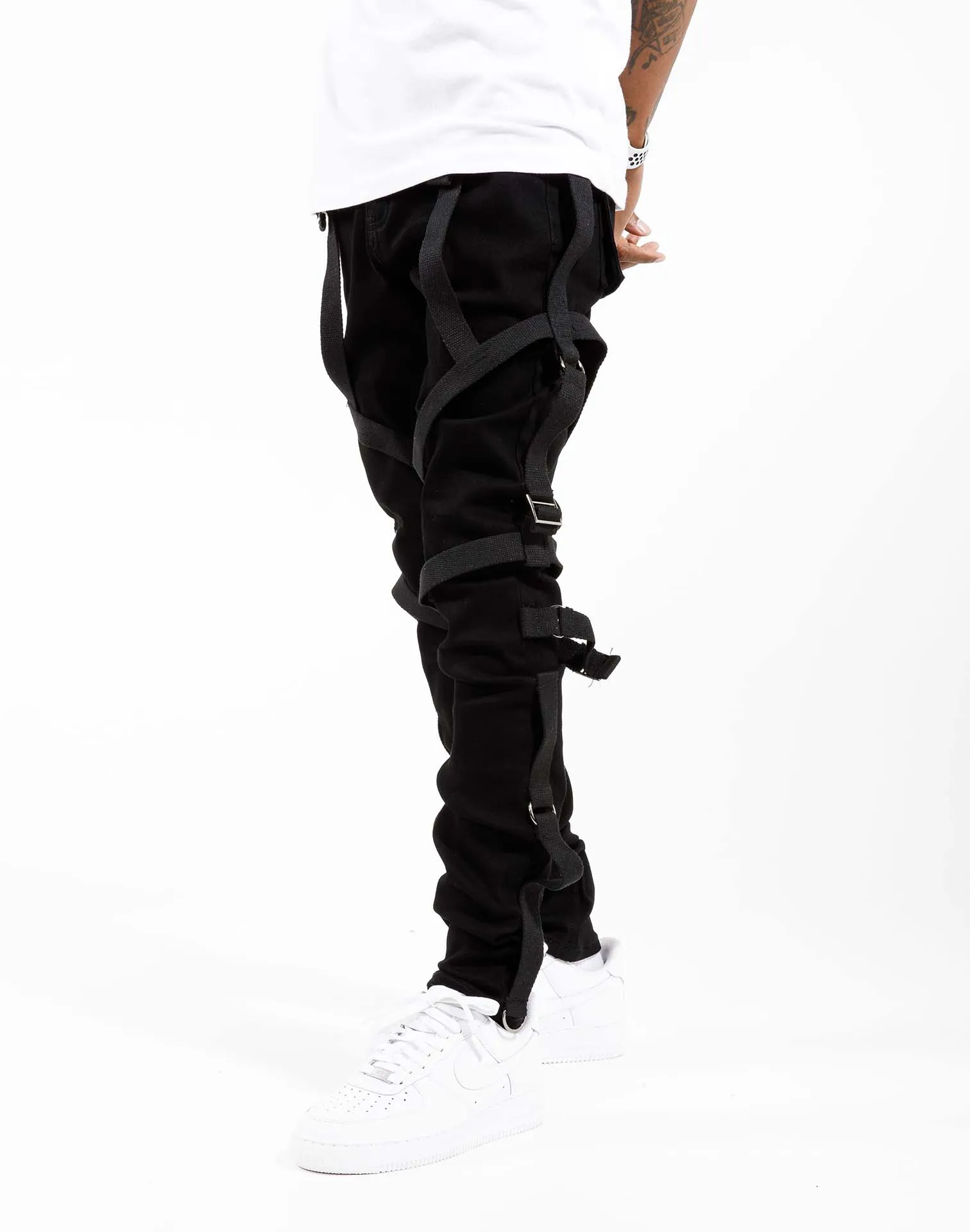 Serenede Stoic Dream' Jeans
